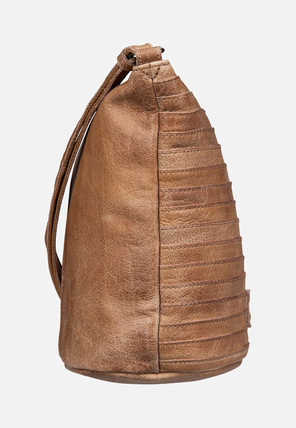 Fredsbruder Gürtelinchen 926 Caramel Sac pochette