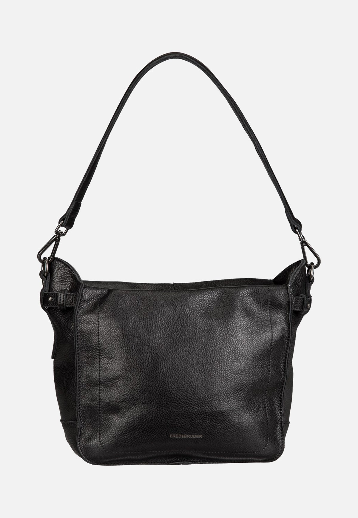 Fredsbruder My Forever Friend Hobo Black Sac Hobo