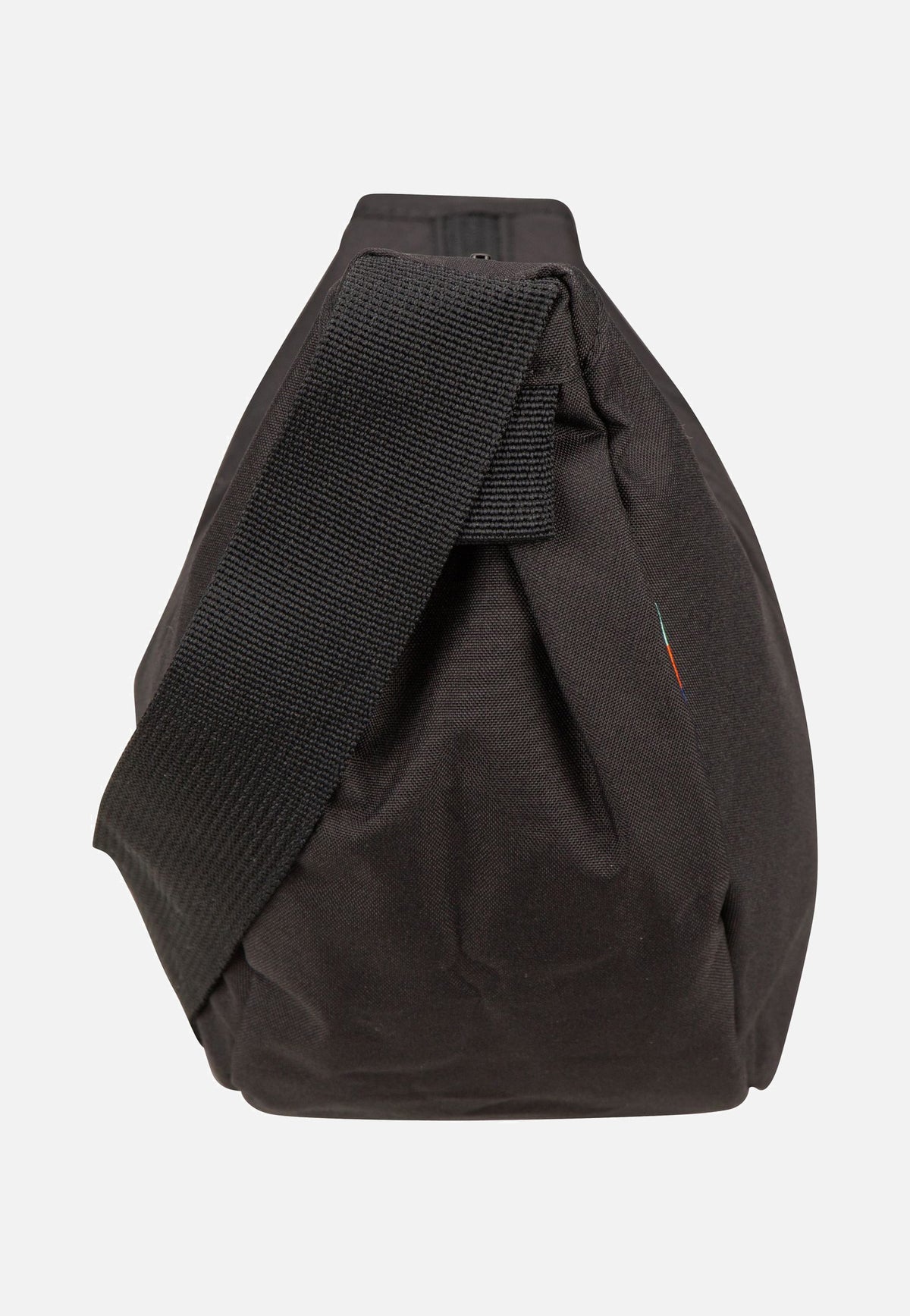 GOT BAG Moon Bag Small Black Borsa a tracolla