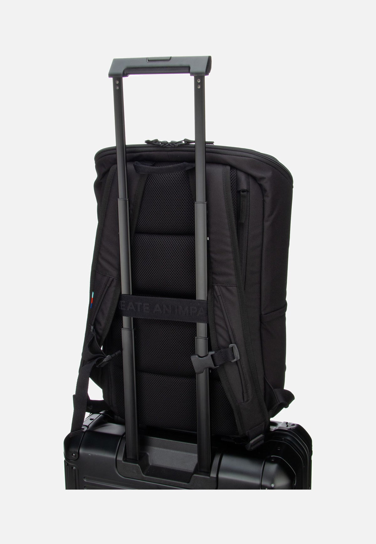 GOT BAG Pro Pack Black Mochila