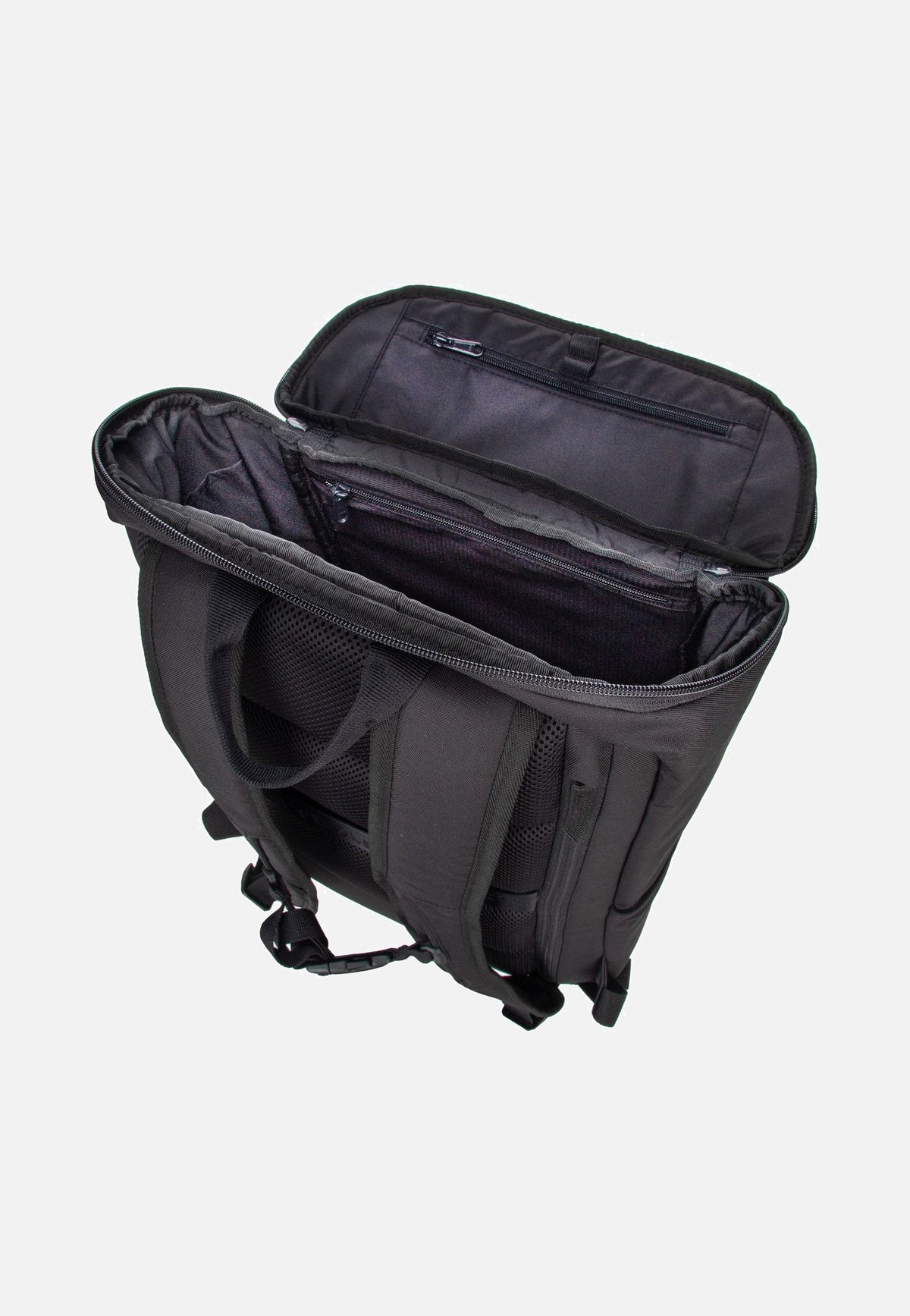 GOT BAG Pro Pack Black Mochila