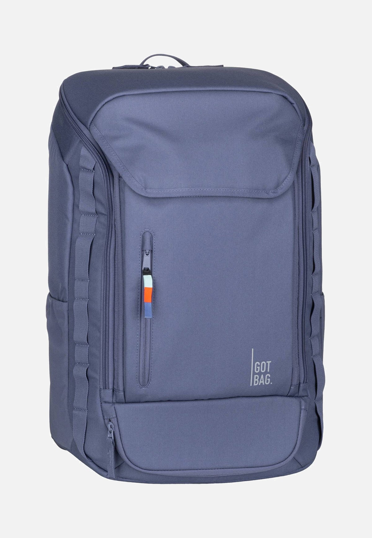 GOT BAG Pro Pack Travel Ocean Blue Travel Backpack