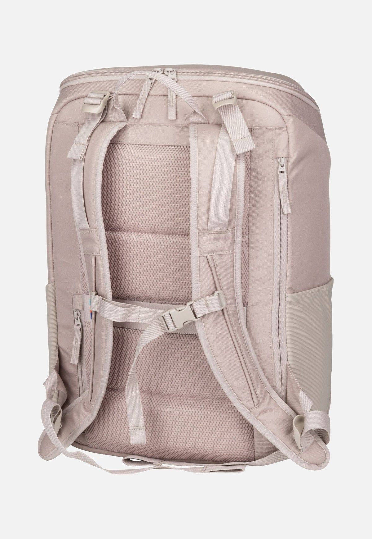 GOT BAG Pro Pack Travel Scallop Travel Backpack