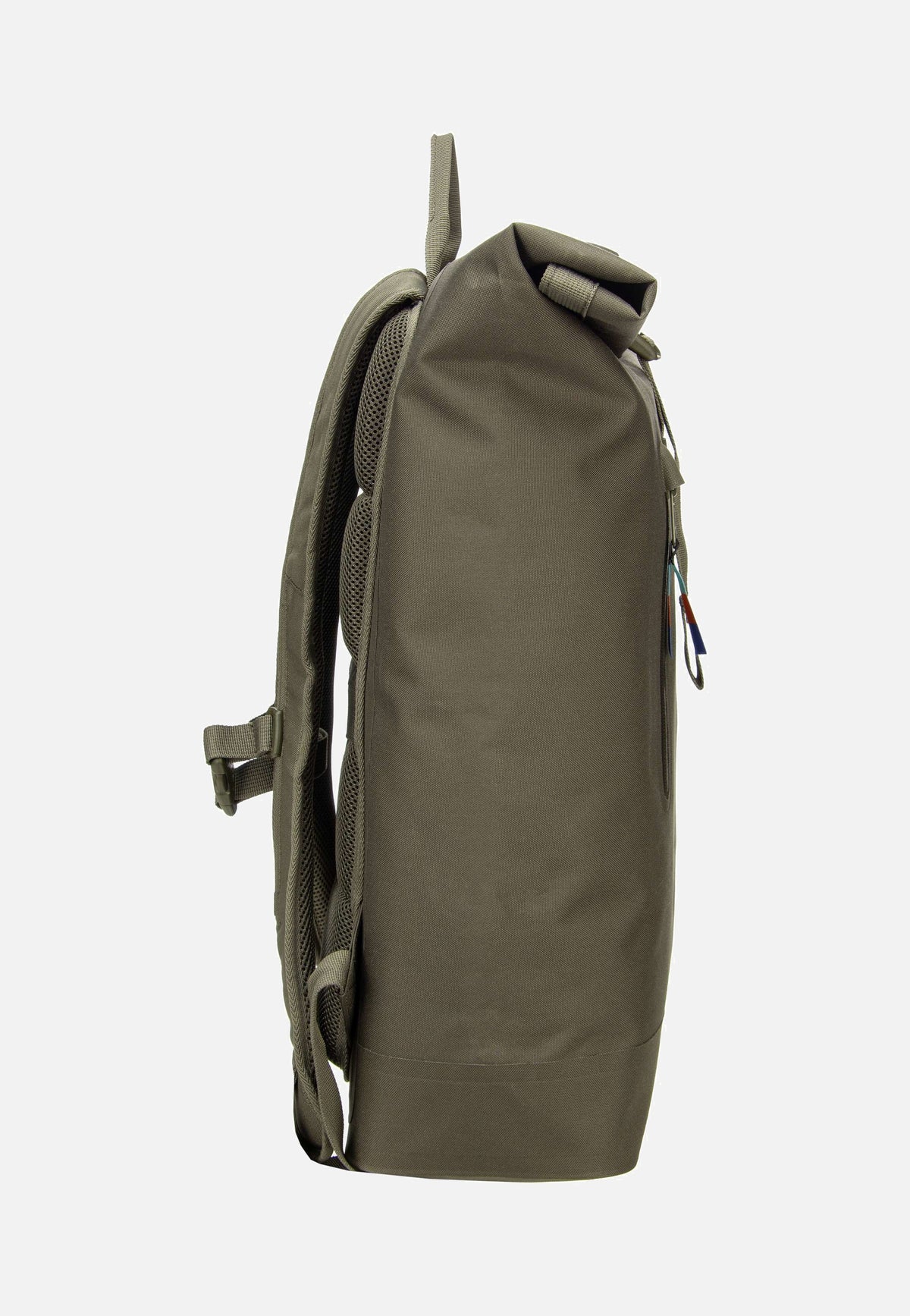 GOT BAG Rolltop Lite 2.0 Algae Rolltop Backpack