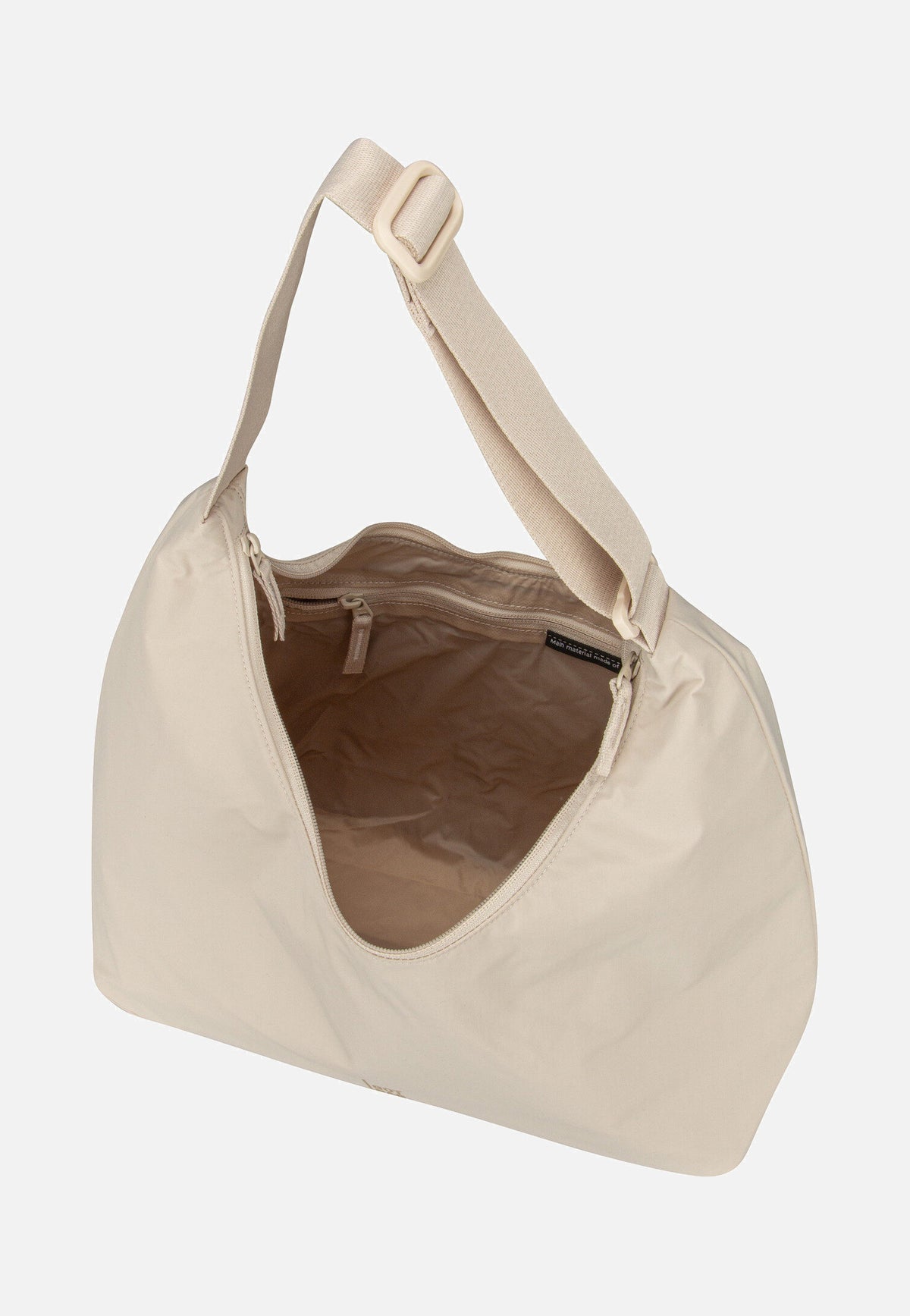 GOT BAG T-Shape Bag Monochrome Soft Shell Bolso de hombro