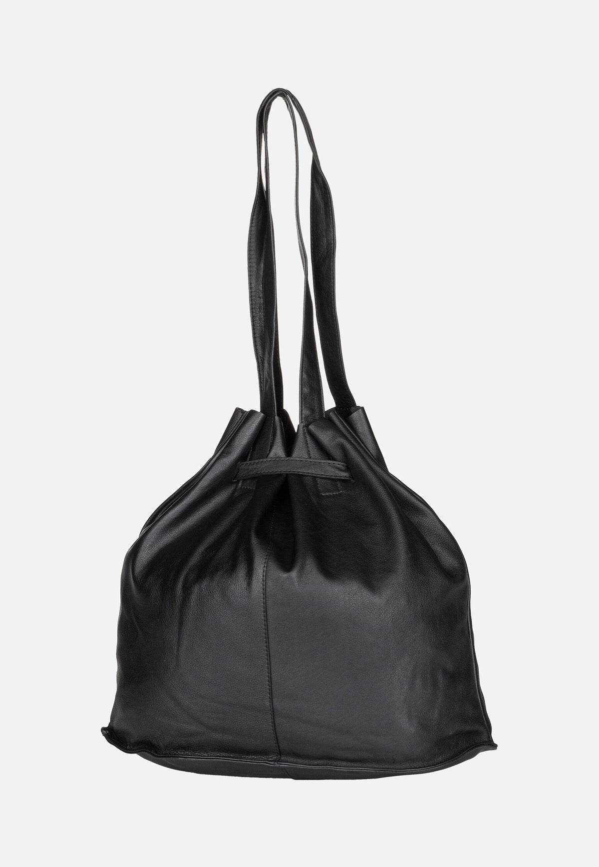 Greenburry Eva Nappa NR-2M Black Bolsa de cubo