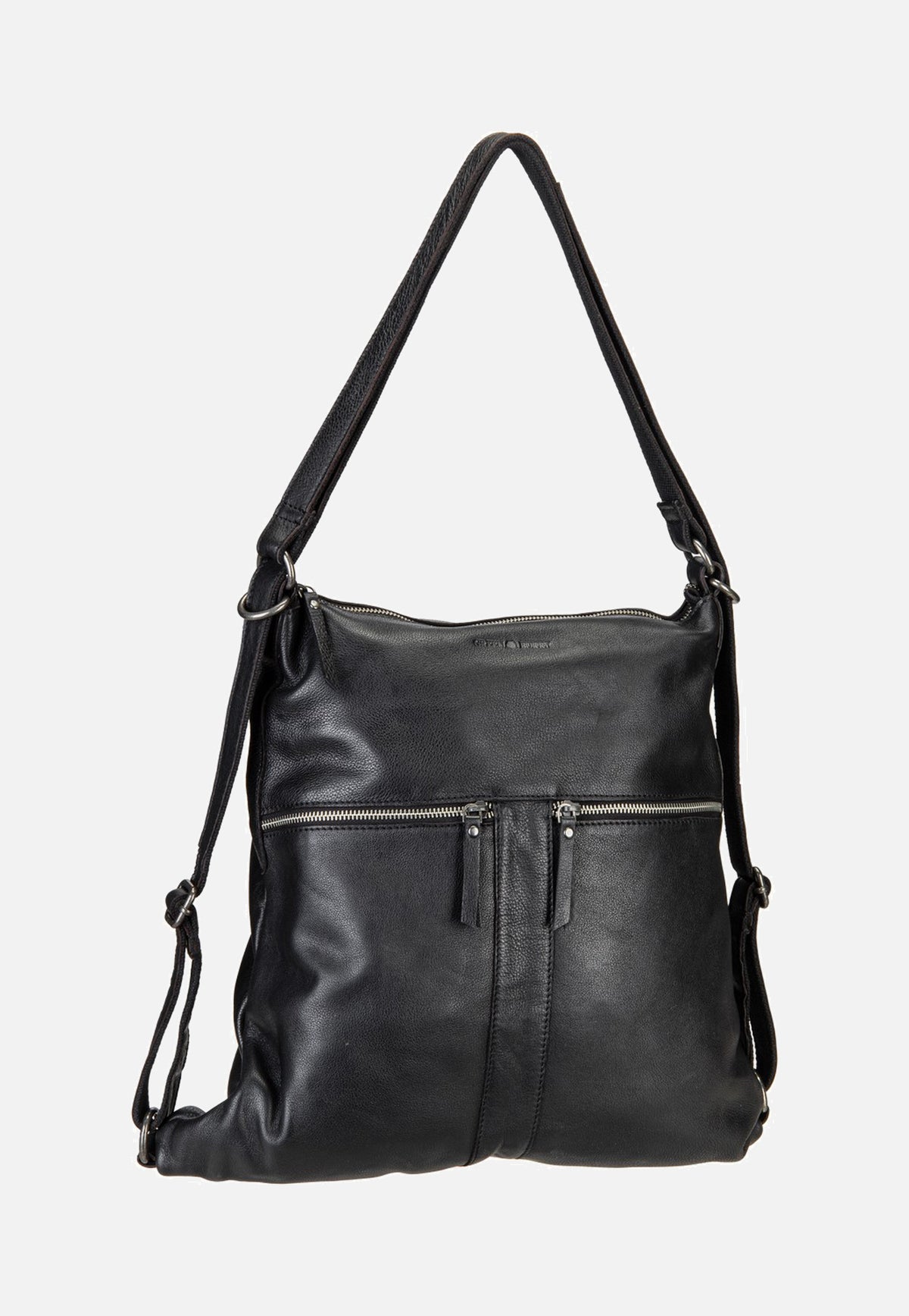 Greenburry Colombiana 2518 Black Zaino