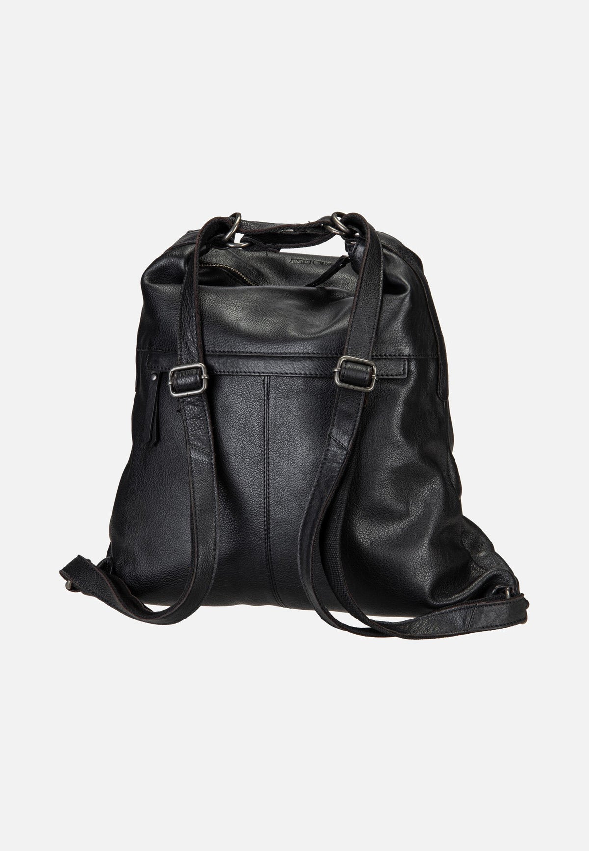 Greenburry Colombiana 2518 Black Zaino