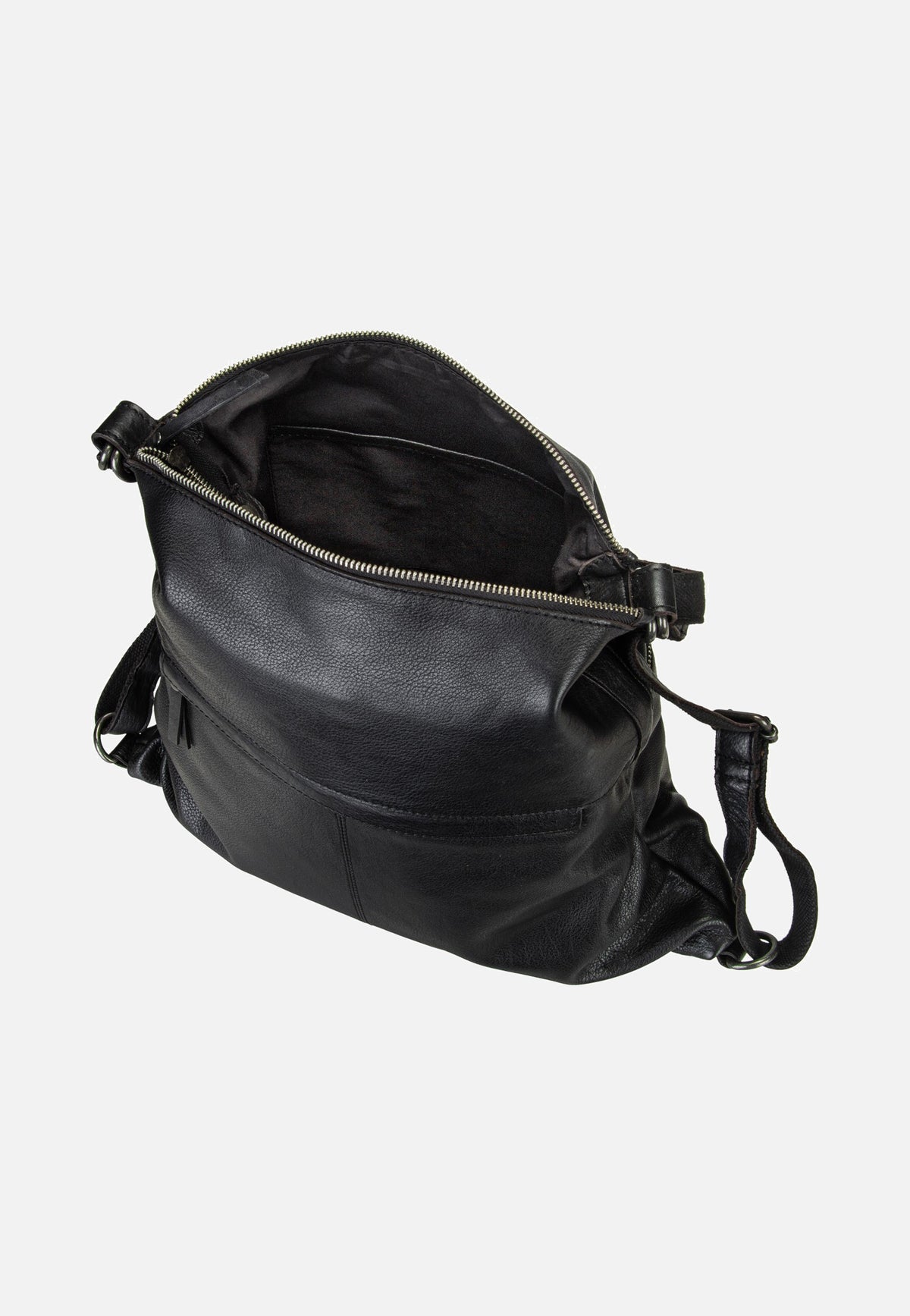 Greenburry Colombiana 2518 Black Zaino