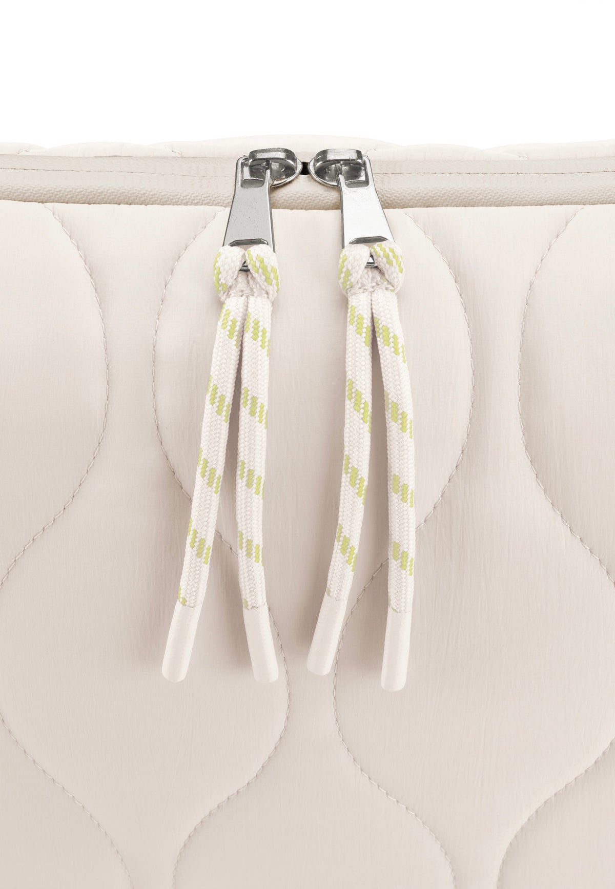 reisenthel Moonbag S Puffer Stone Sac bandoulière