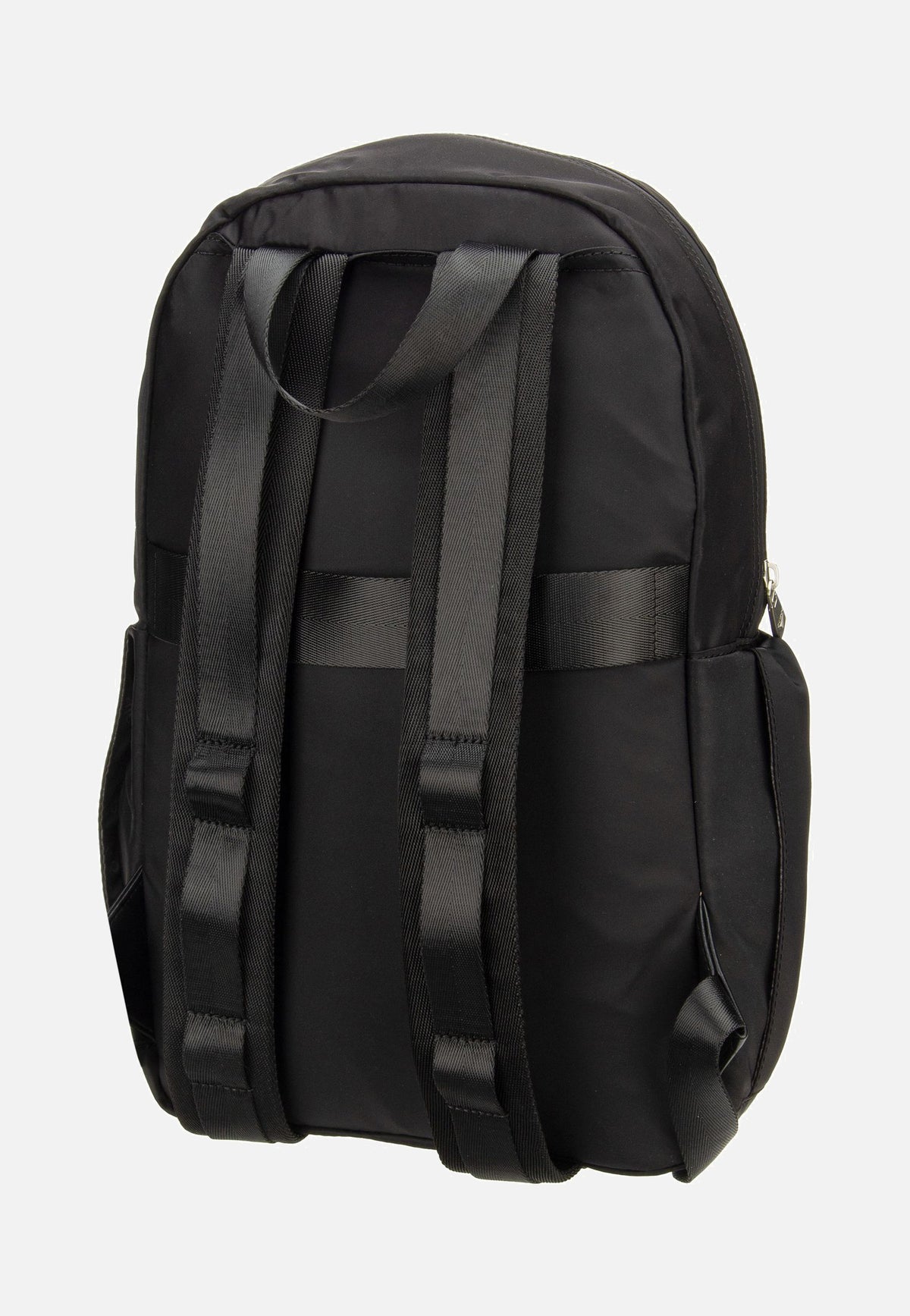 Guess Elvis Nylon Eco P4105 Black Rugtassen