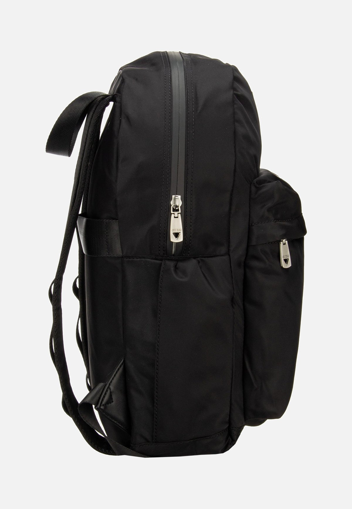 Guess Elvis Nylon Eco P4105 Black Sac a dos