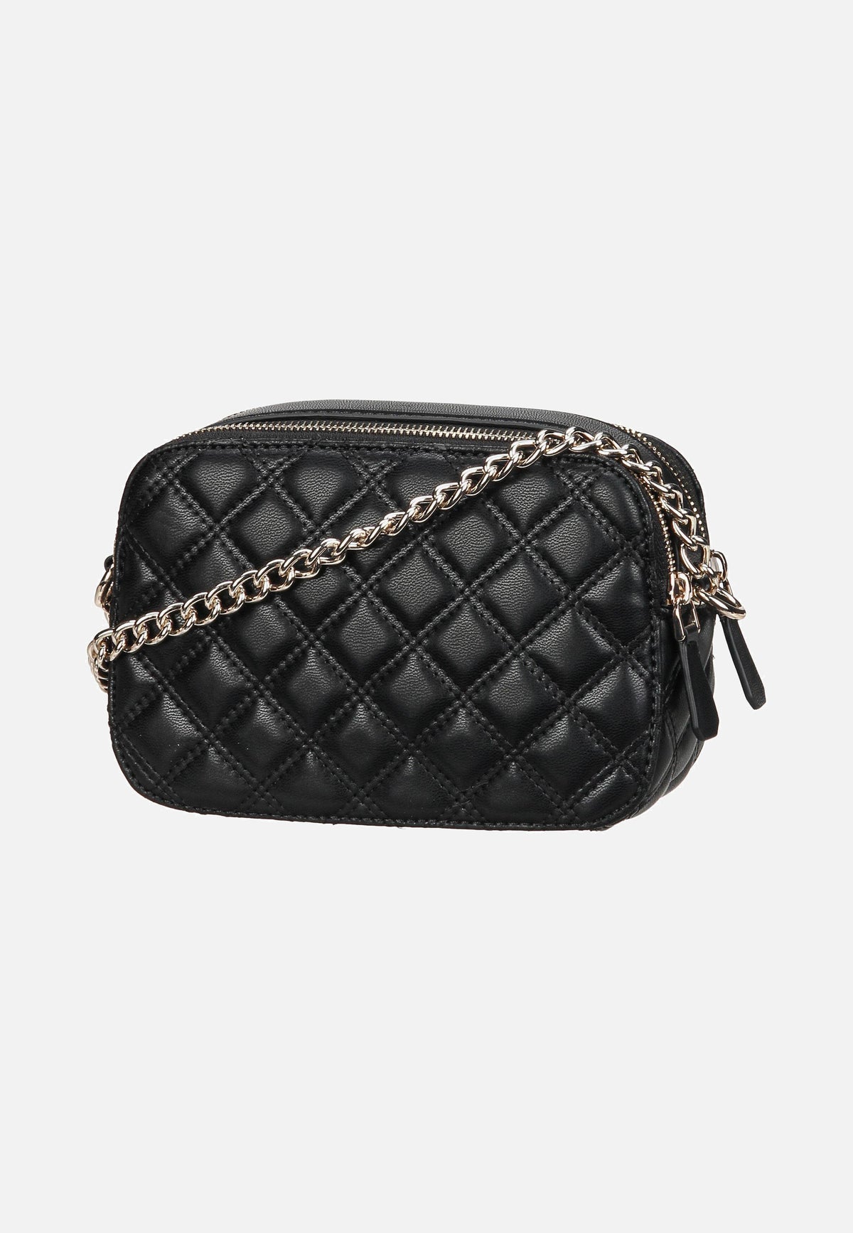 Guess Giully II 73140 Black Crossbody Bag