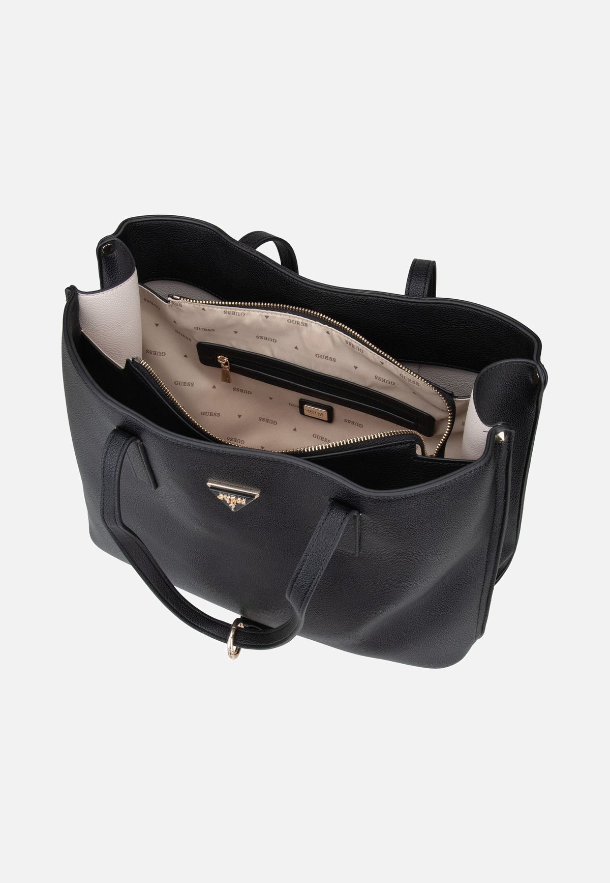 Guess Meridian II Girlfriend TO 74230 Black Comprador