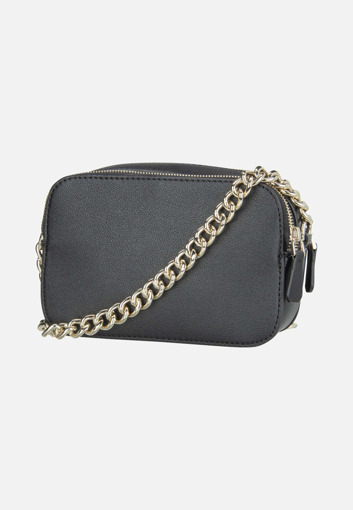 Guess Noelle II CB Camera 72140 Black Crossbody Bag