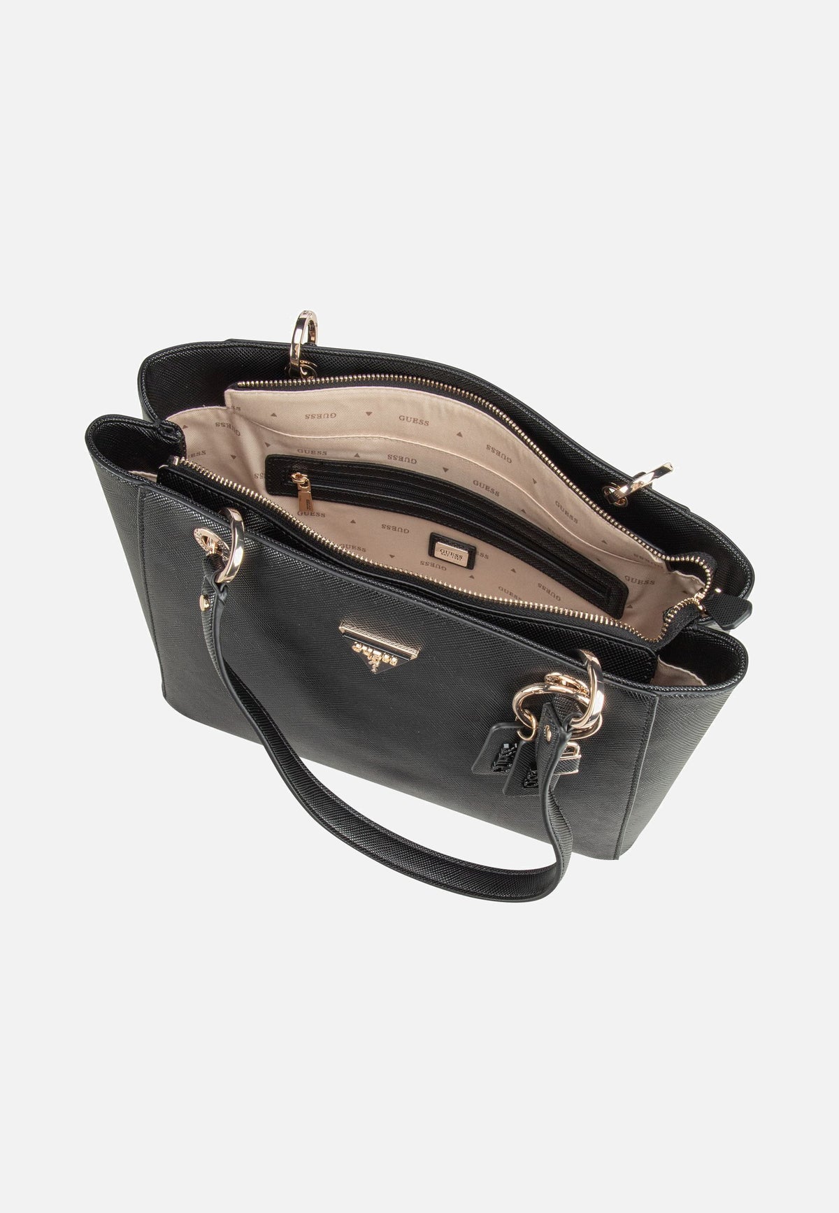 Guess Noelle II TO 72250 Black Comprador