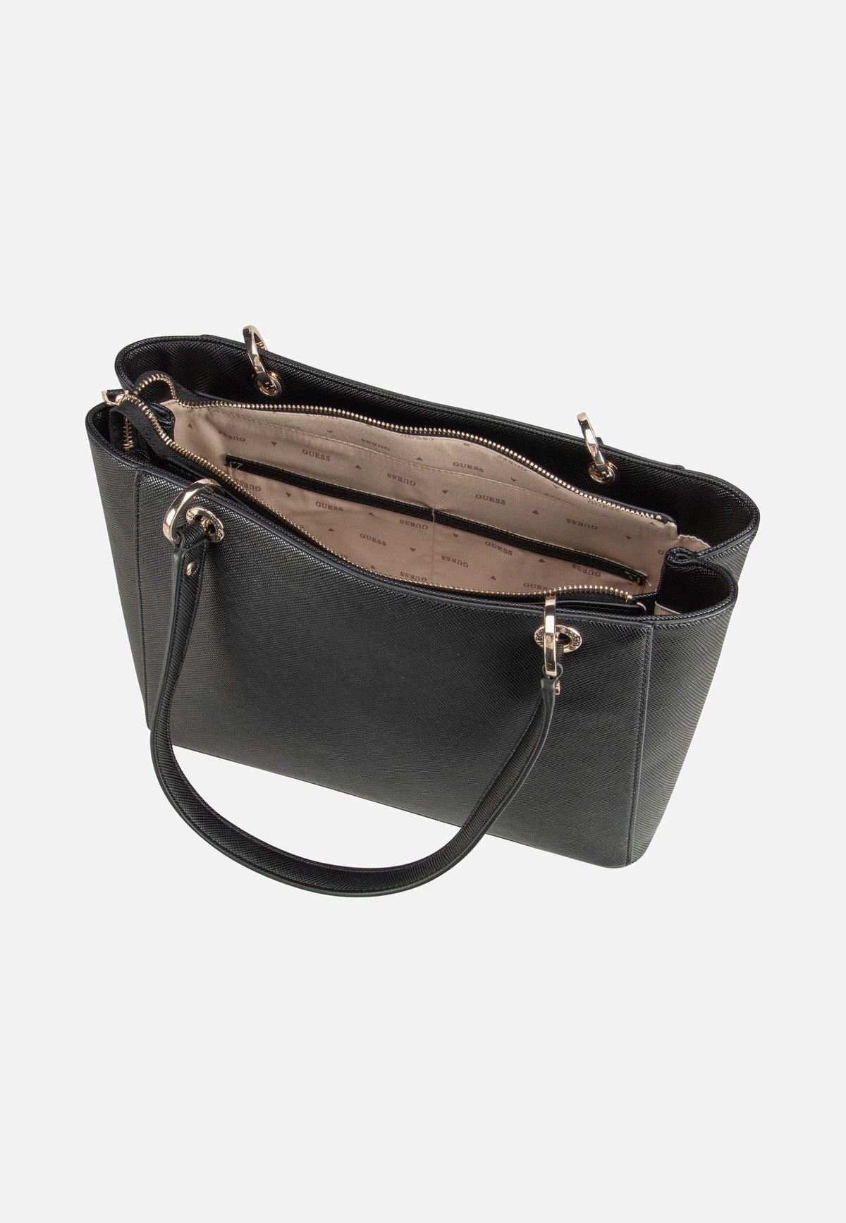 Guess Noelle II TO 72250 Black Comprador
