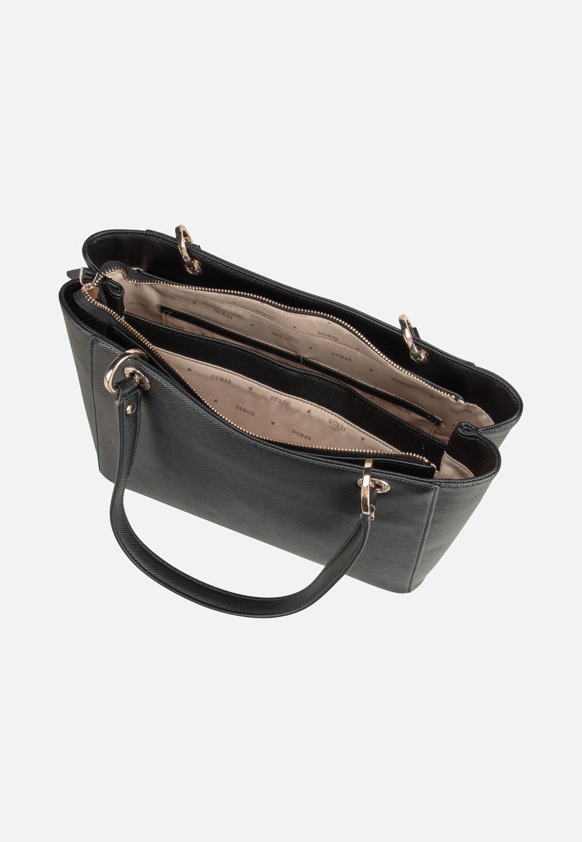 Guess Noelle II TO 72250 Black Comprador