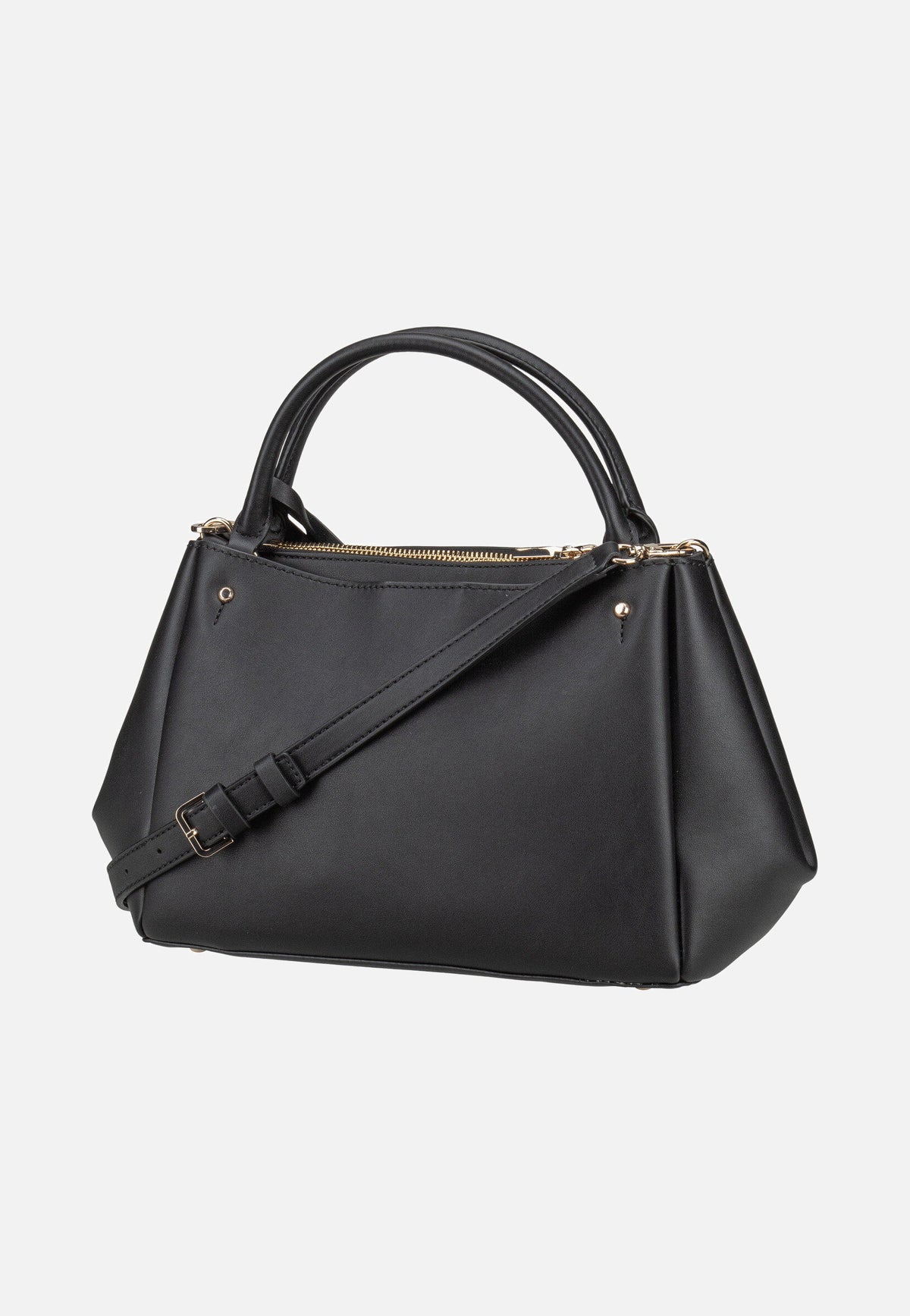 Guess Talent Multi Comp SAT 69060 Black Handle Bag