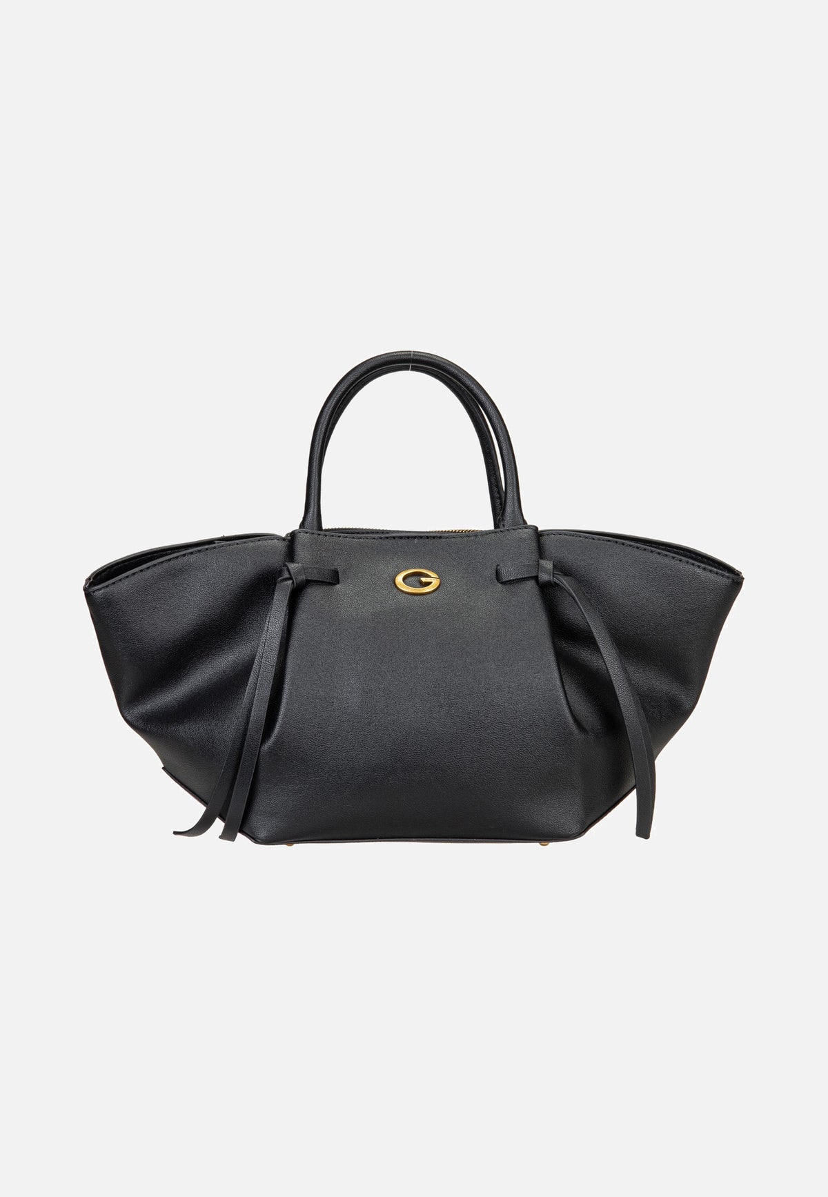 Guess Allegra Girlfriend 37060 Black Schooltas