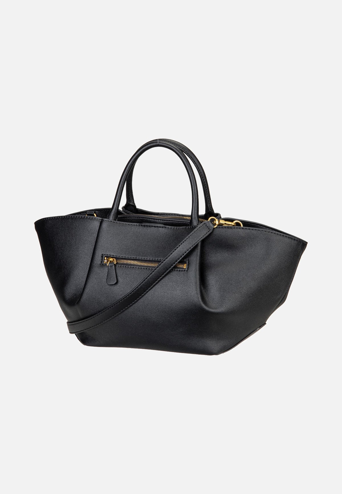 Guess Allegra Girlfriend 37060 Black Schooltas