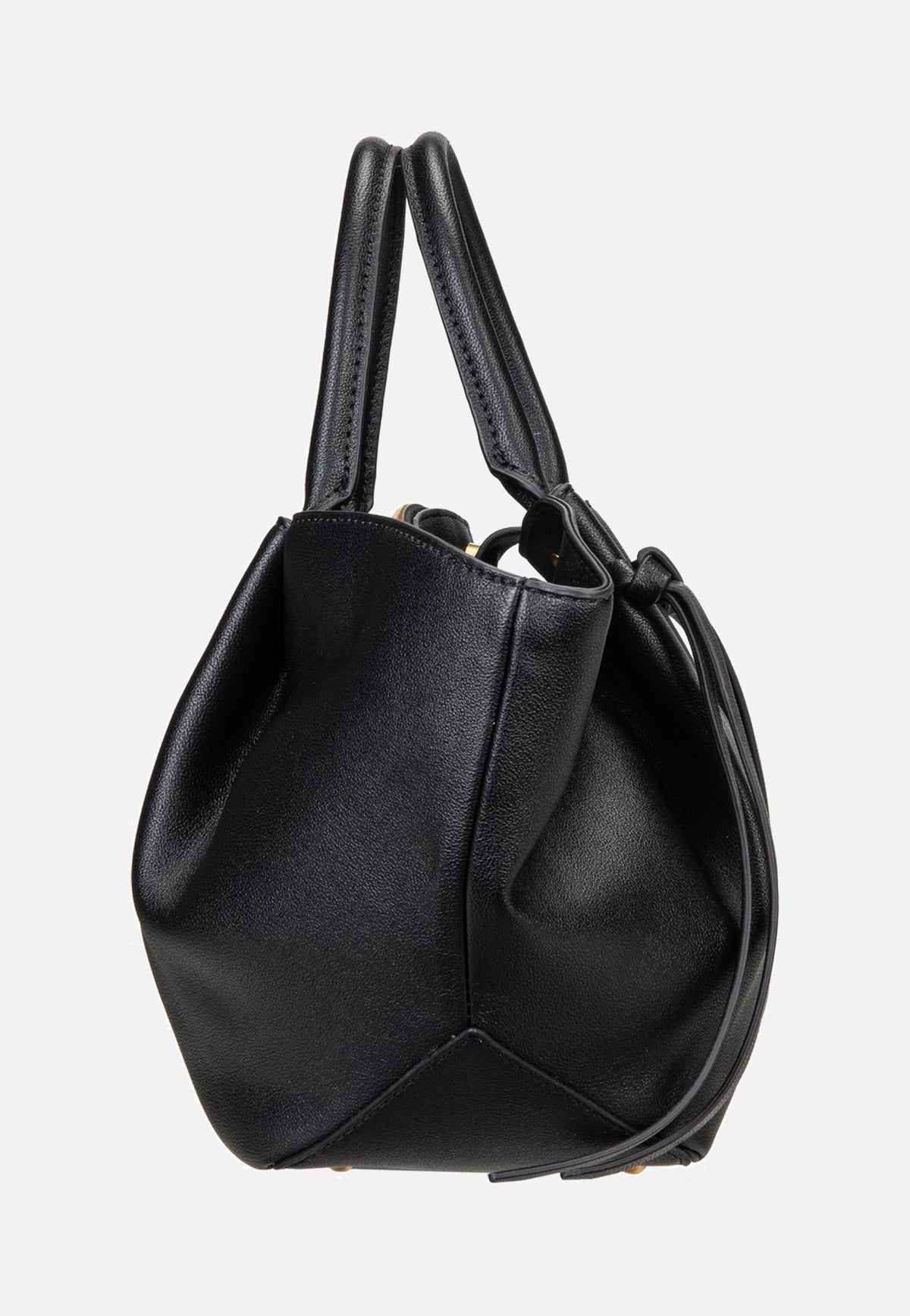 Guess Allegra Girlfriend 37060 Black Schooltas