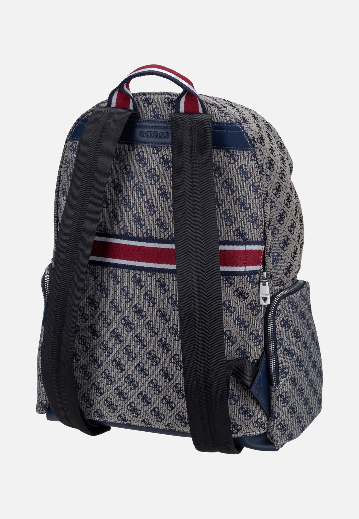 Guess Boston Sand/Blue Backpack