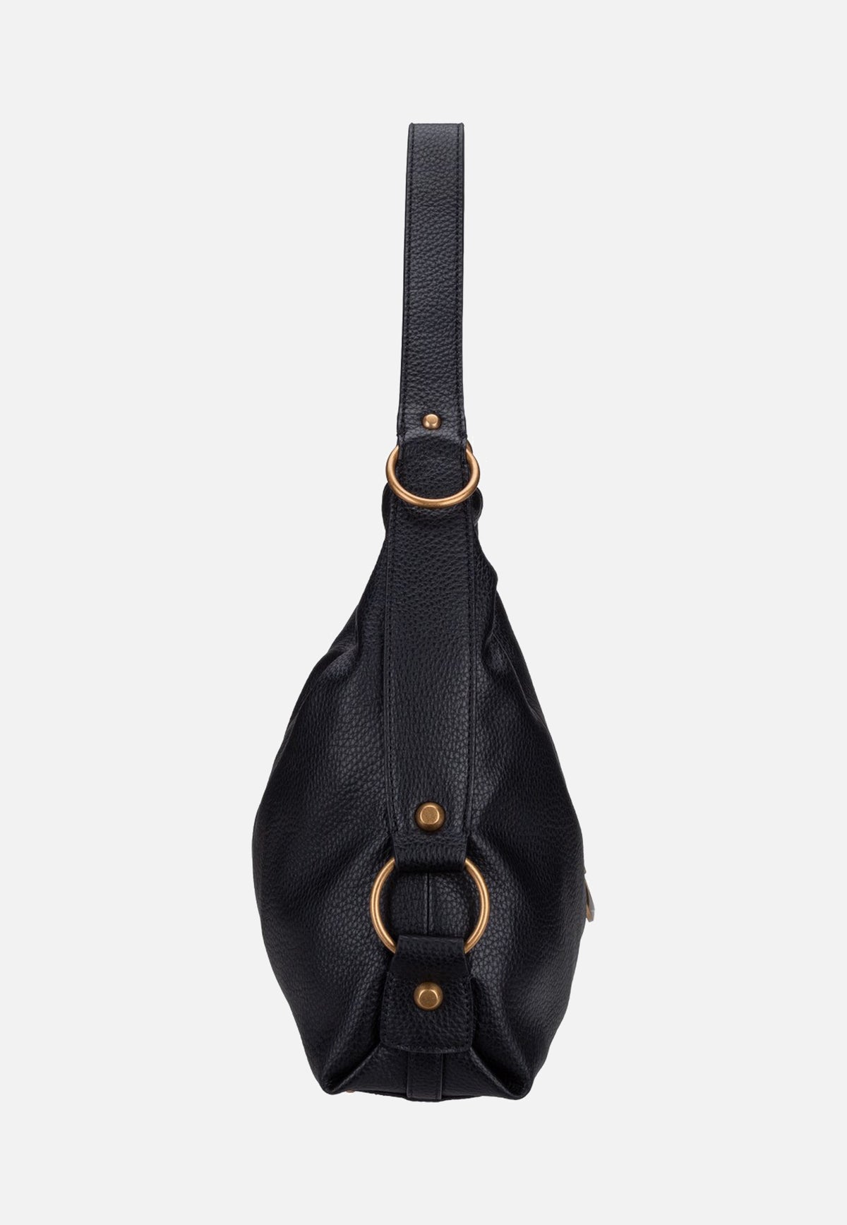 Guess Camden Large 8020 Black Sac à bandoulière