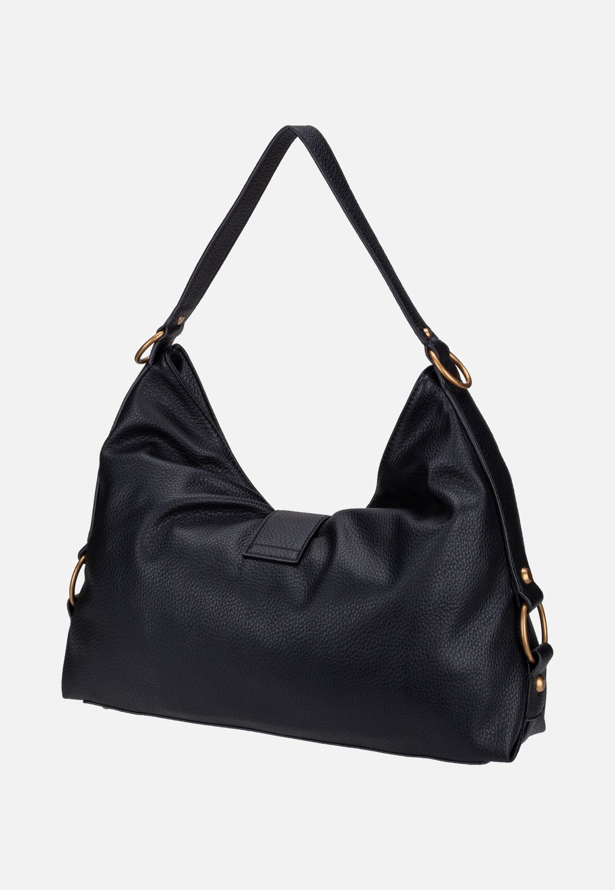 Guess Camden Large 8020 Black Sac à bandoulière