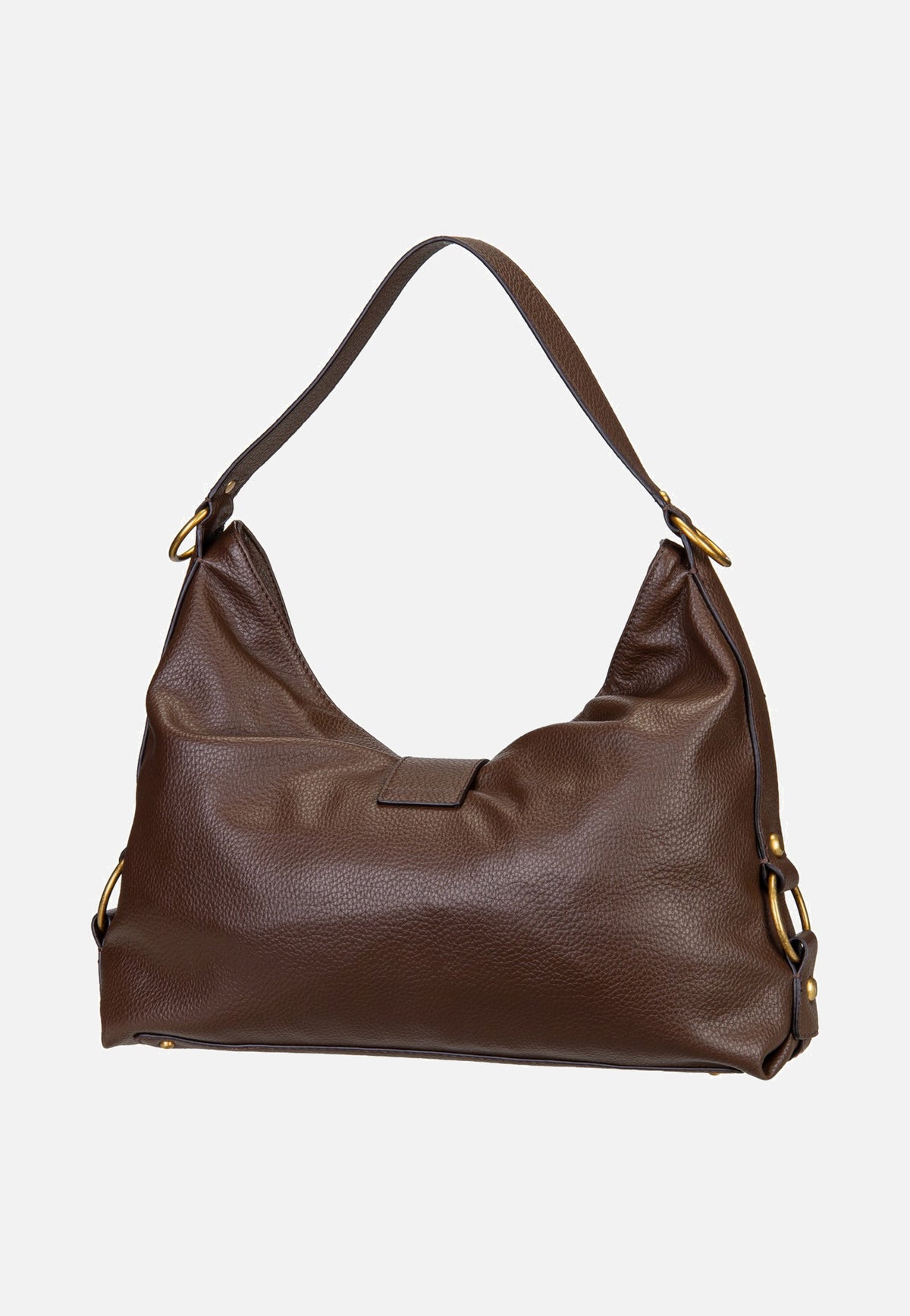 Guess Camden Large 8020 Espresso Schoudertas