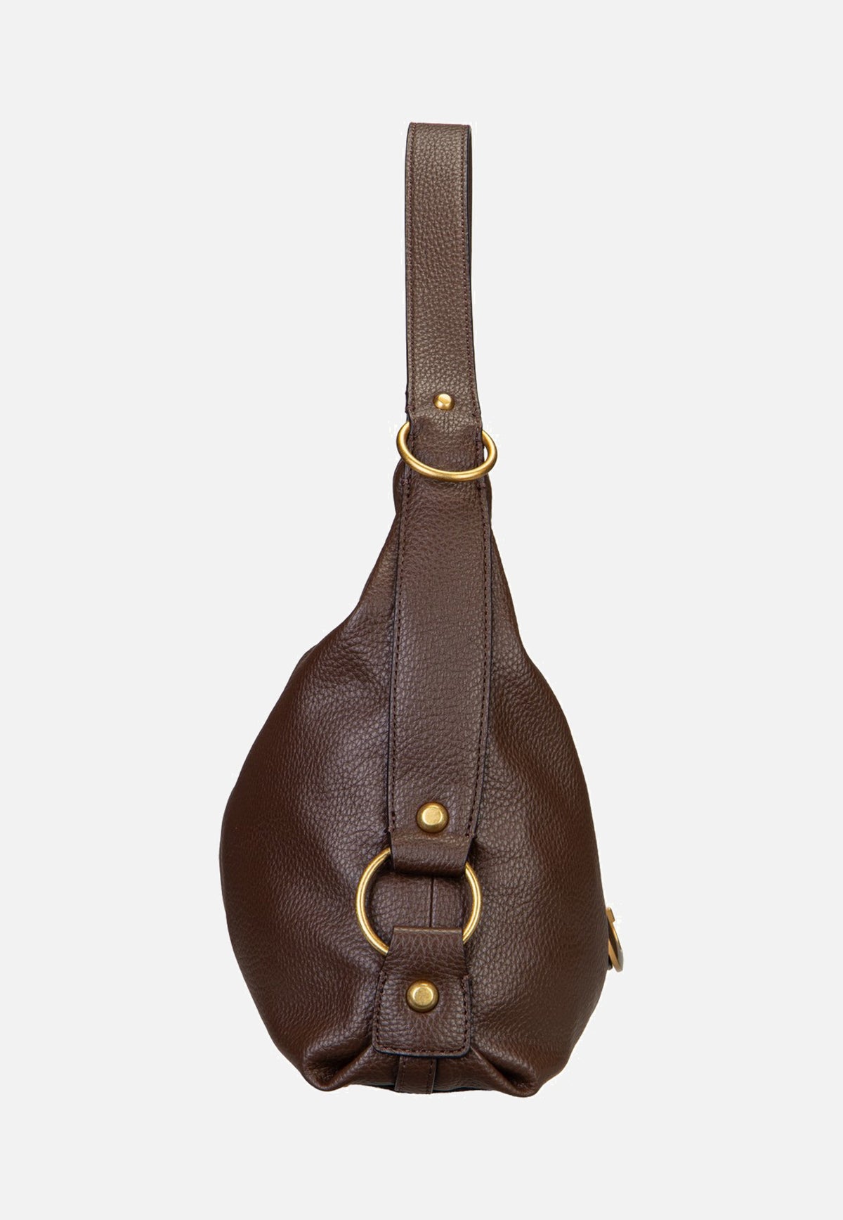 Guess Camden Large 8020 Espresso Schoudertas