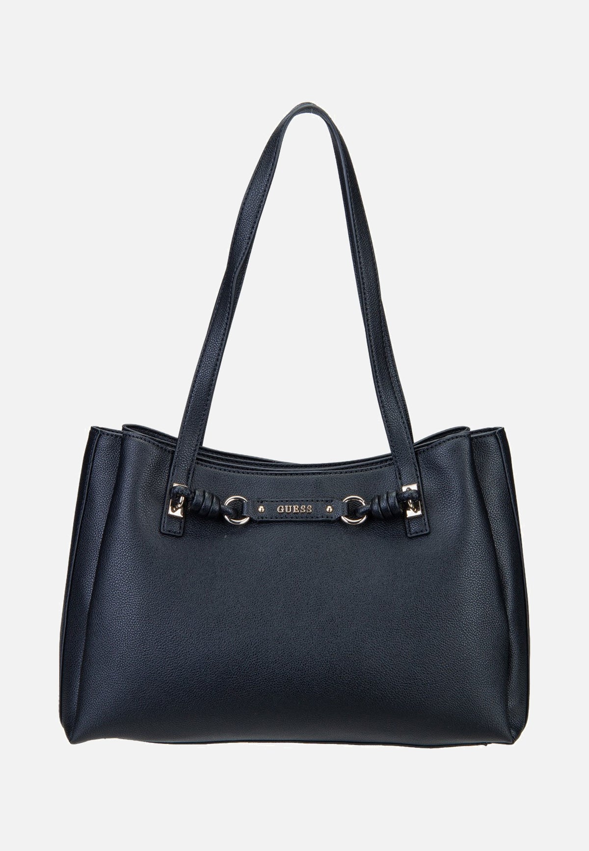 Guess Camelia 3 Comp 42230 Black Schoudertas
