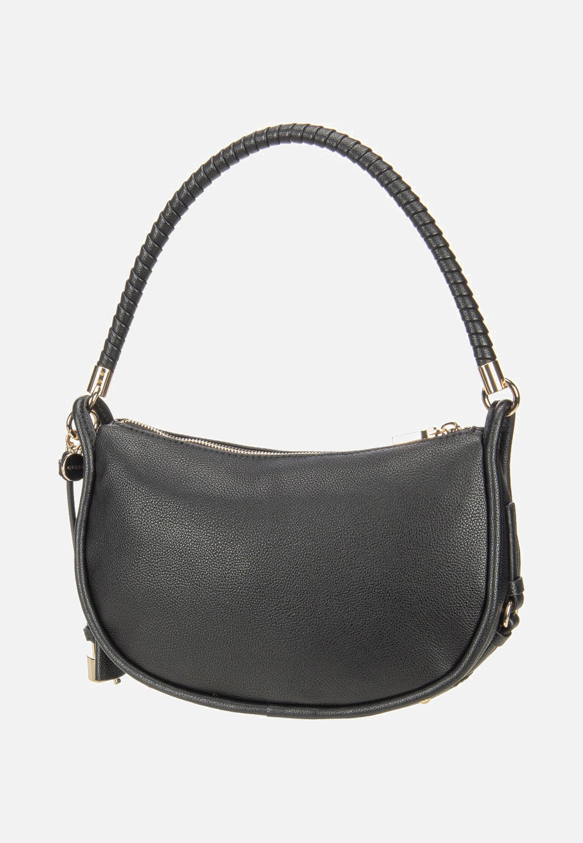 Guess Danya Hobo 18010 Black Borsa Hobo