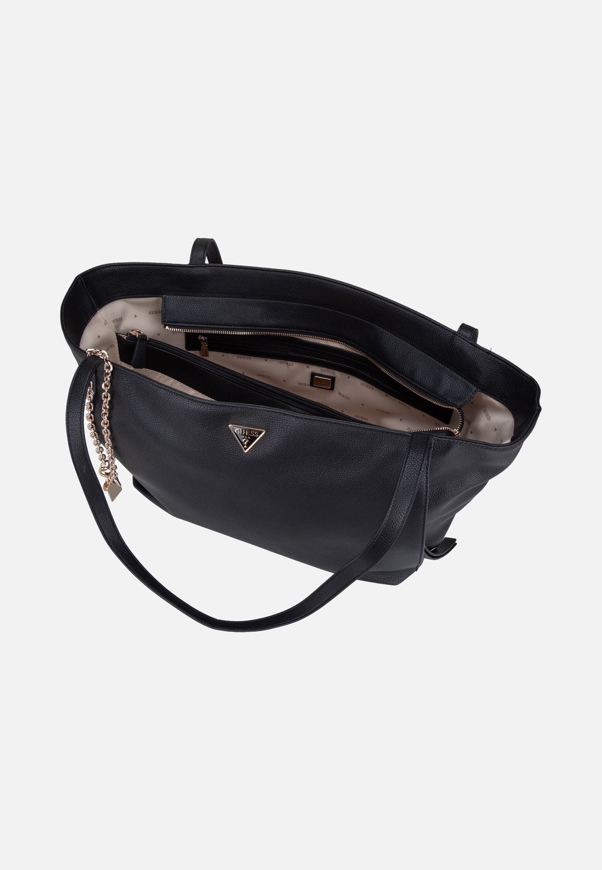 Guess Devon 3 Comp 45230 Black Acquirente