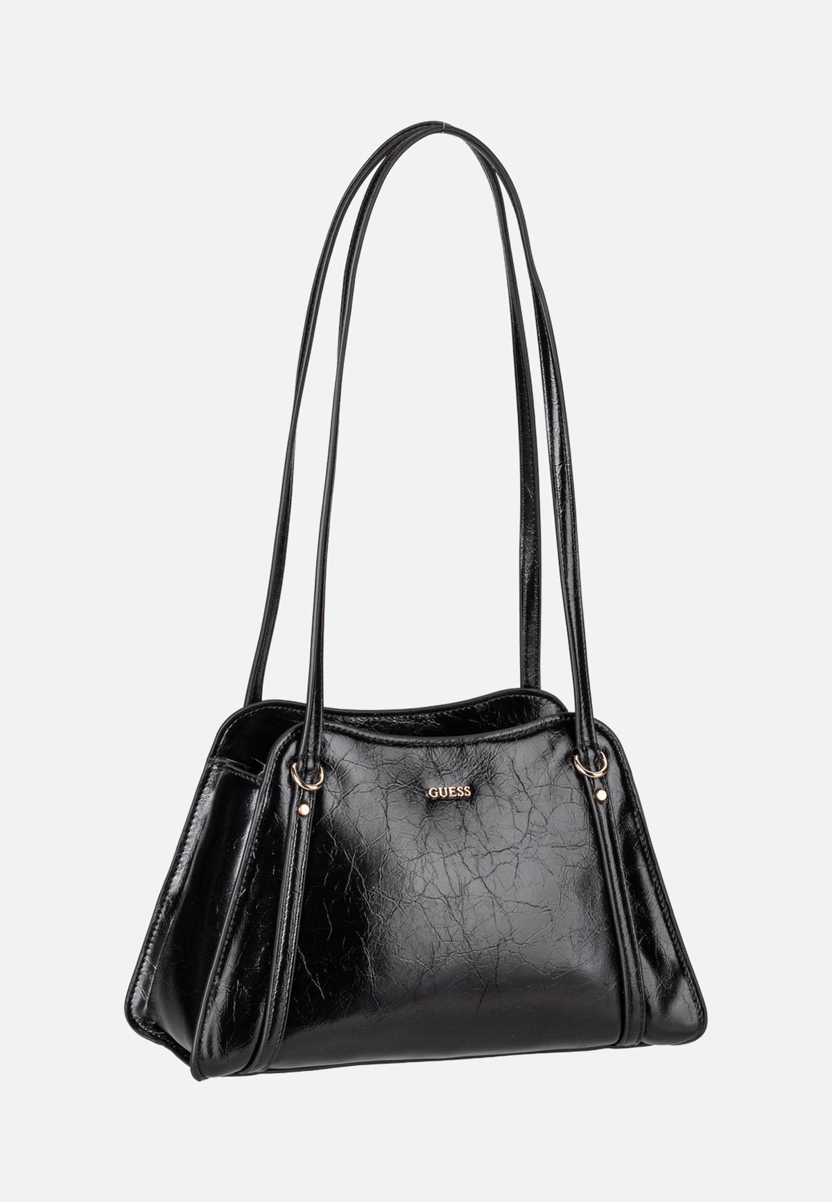 Guess Xena 31080 Black Shoulder Bag