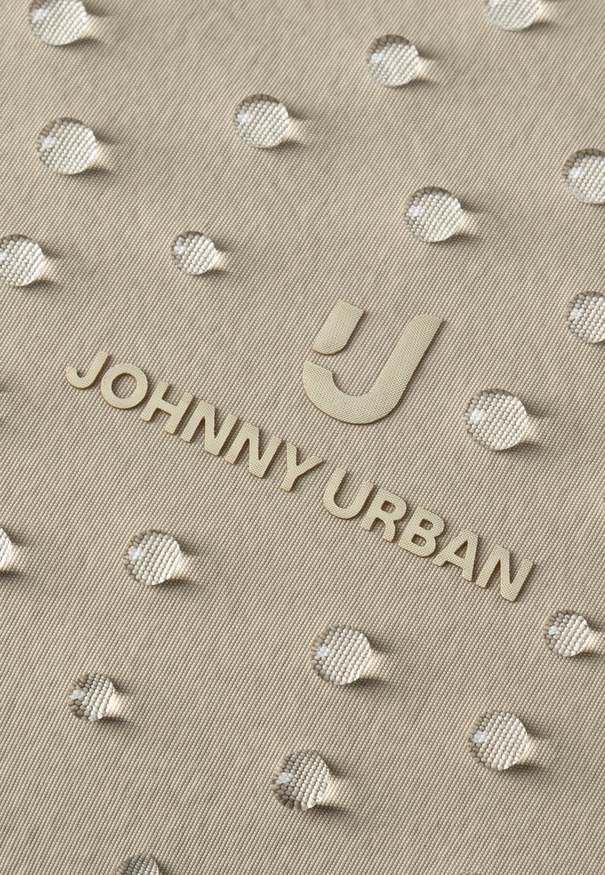 Johnny Urban Isa Beige Bolso de hombro