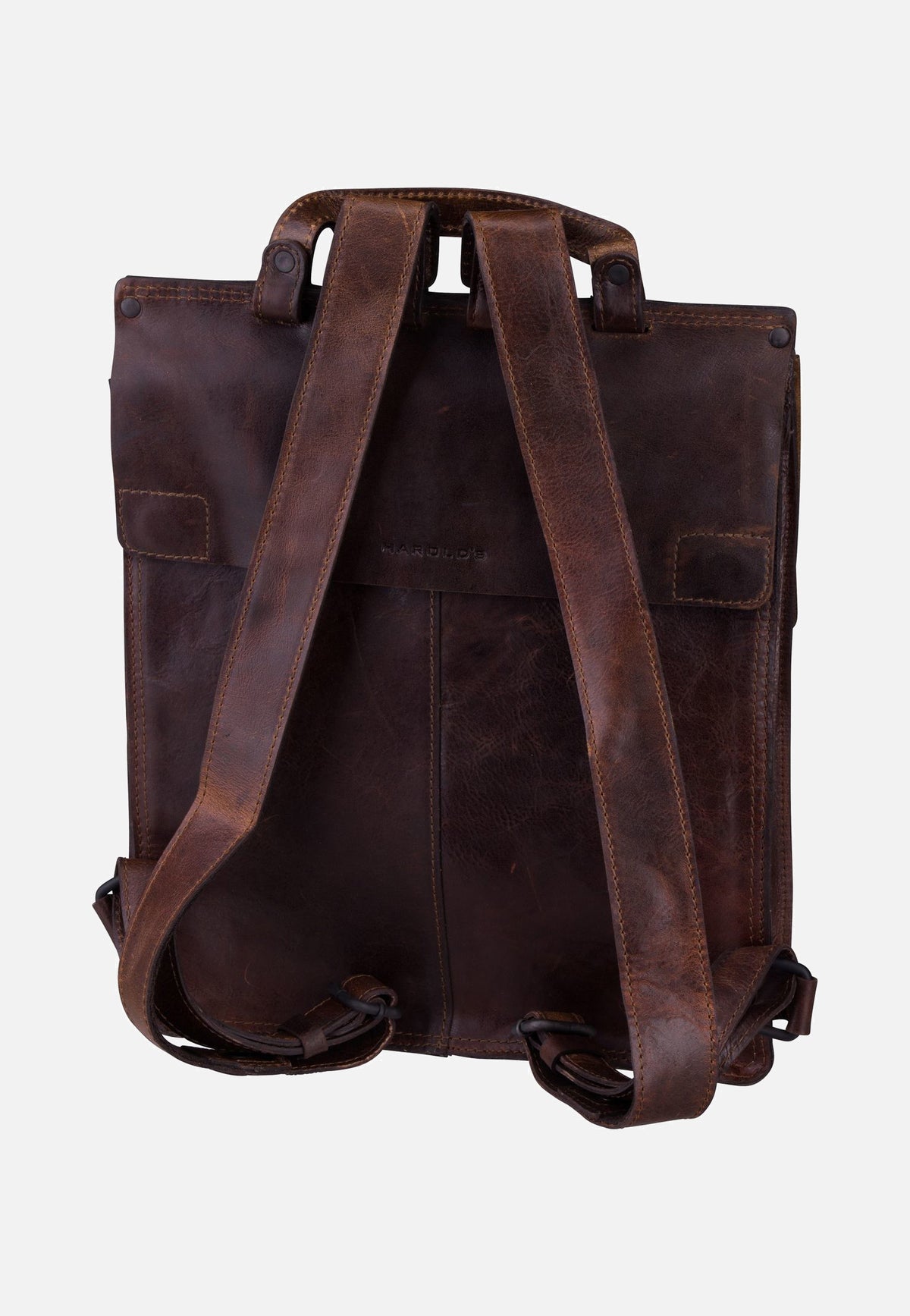 Harold's Aberdeen 2911 Braun Backpack