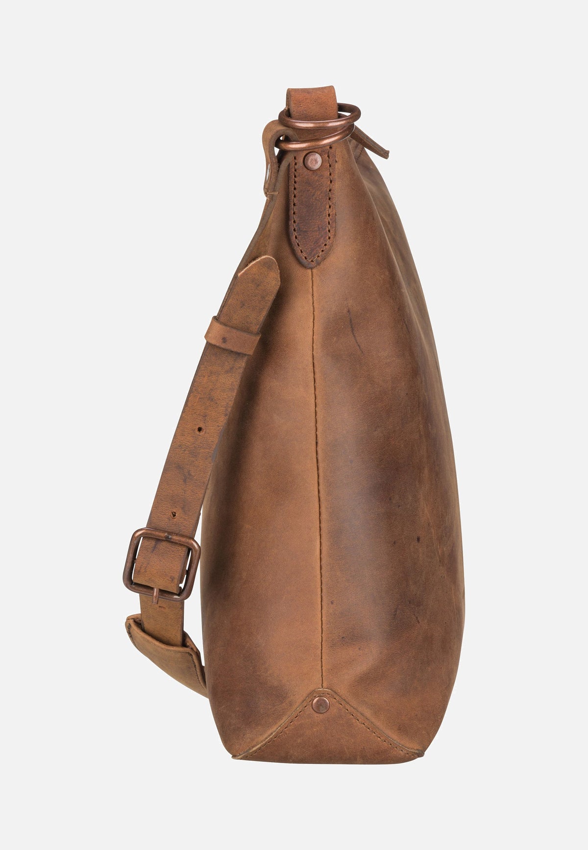 Harold's Antic 2790 Natur Crossbody Bag