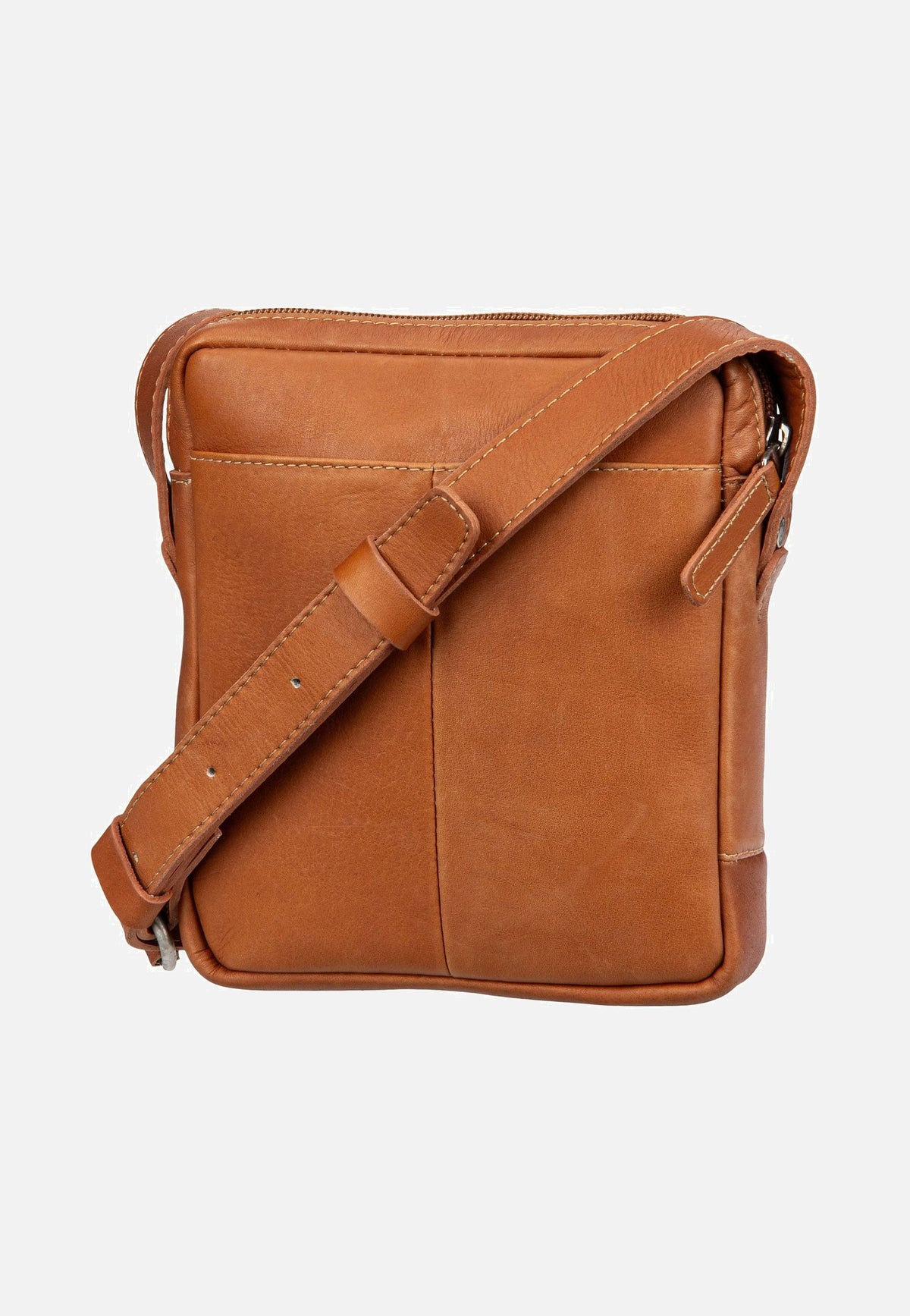 Harold's Campo 2719 Cognac Crossbody Bag