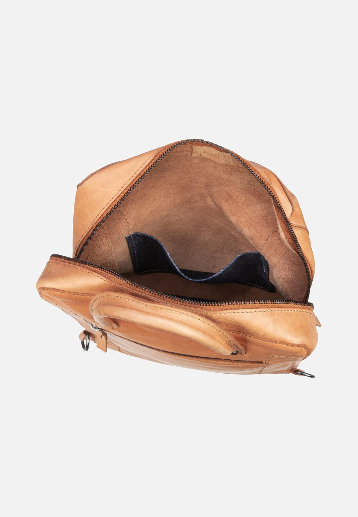 Harold's Caugio CAU2958 Camel Backpack