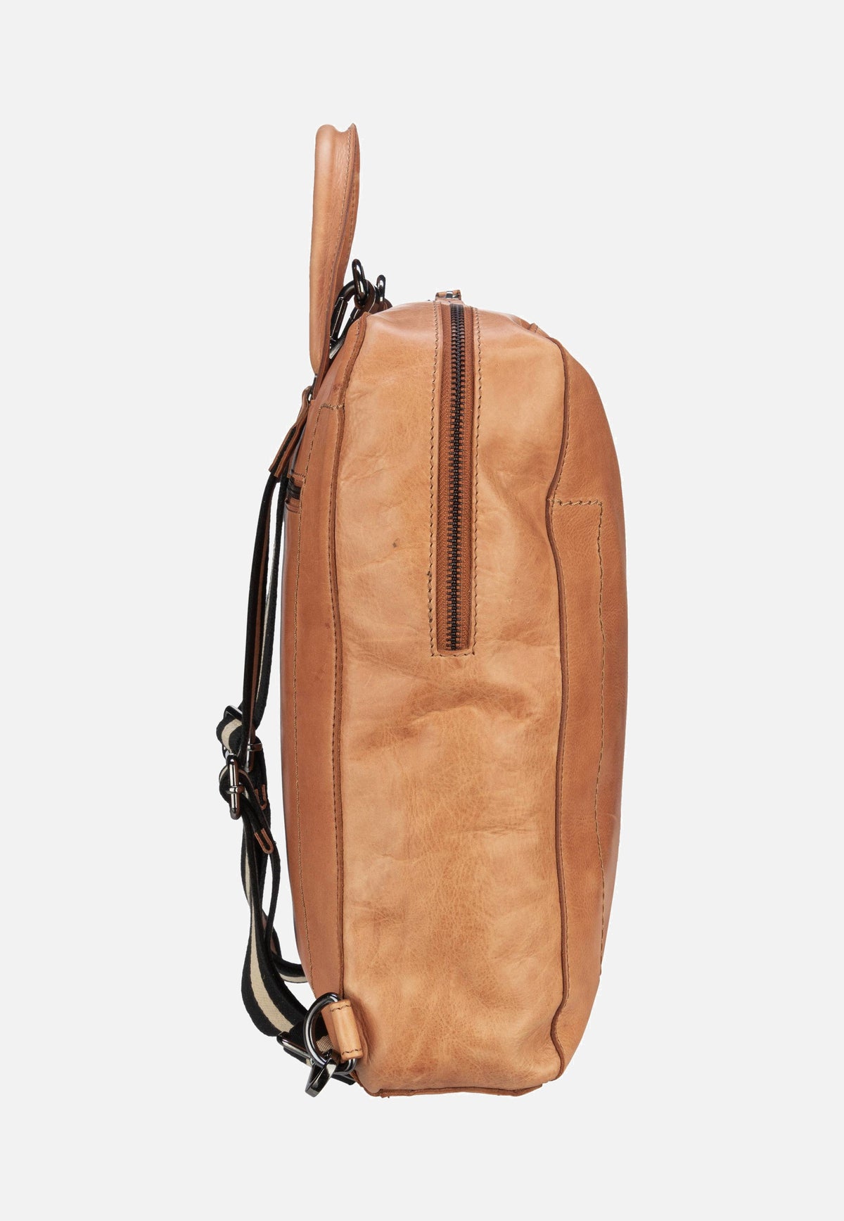Harold's Caugio CAU2958 Camel Backpack