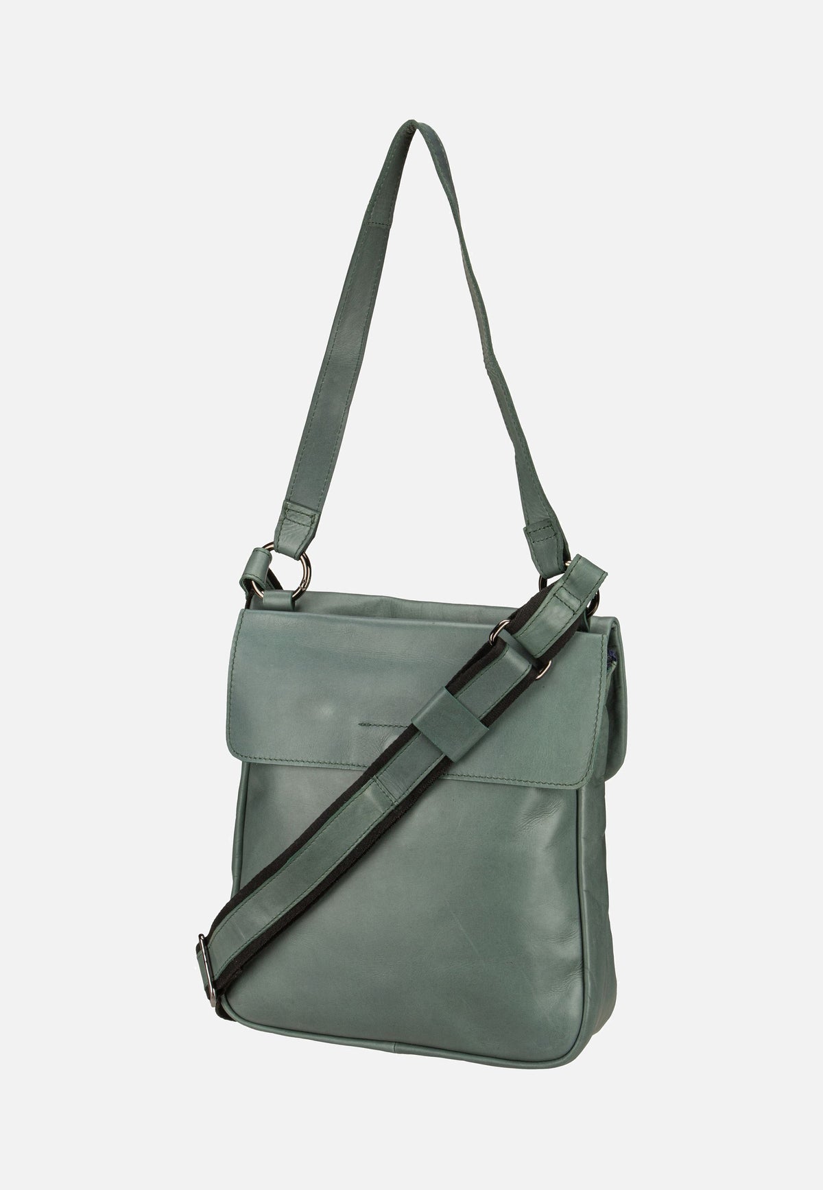 Harold's Caugio CAU19 Grün Sac Hobo