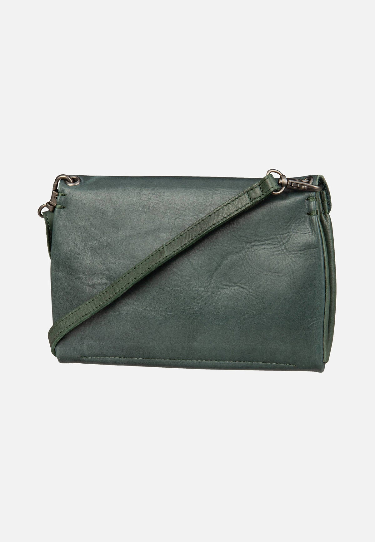 Harold's Fold FO2 Grün Crossbody Bag