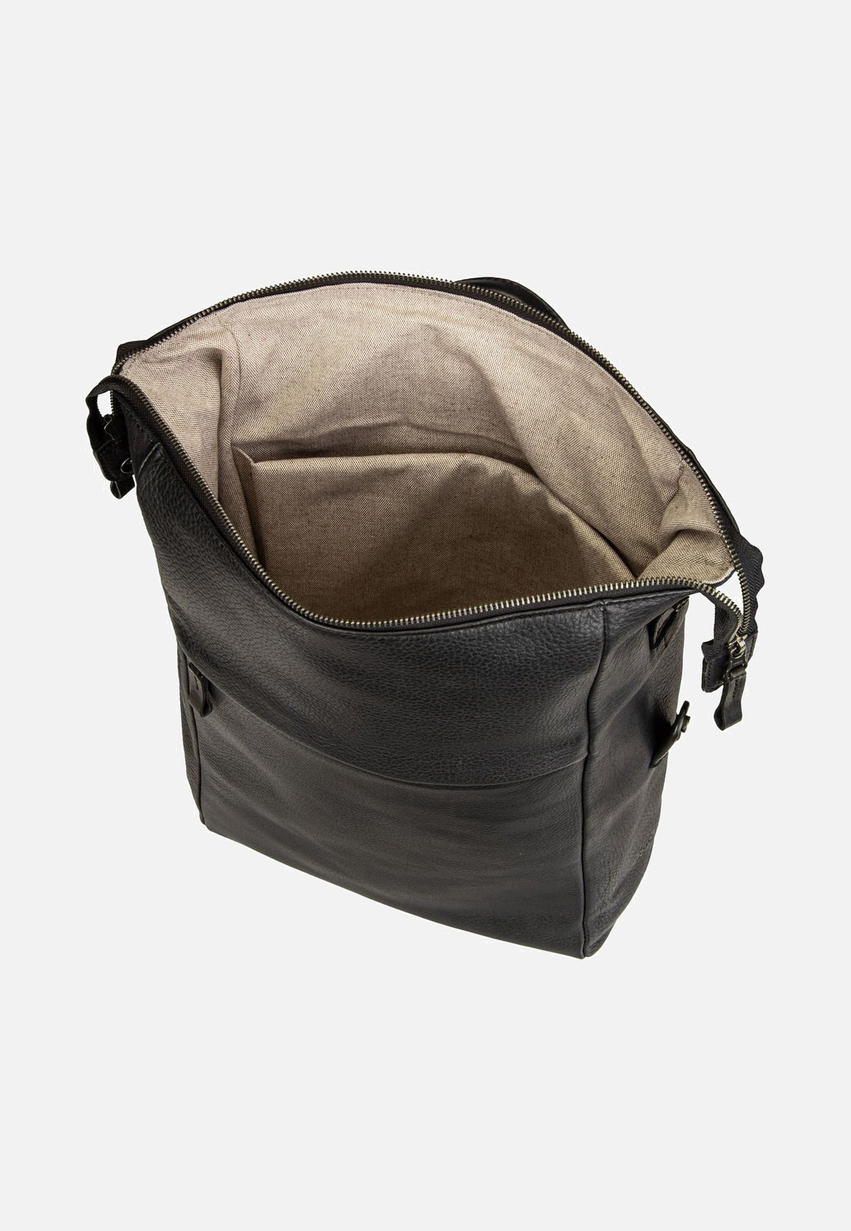 Harold's Scraper CO3 Schwarz Sac a dos
