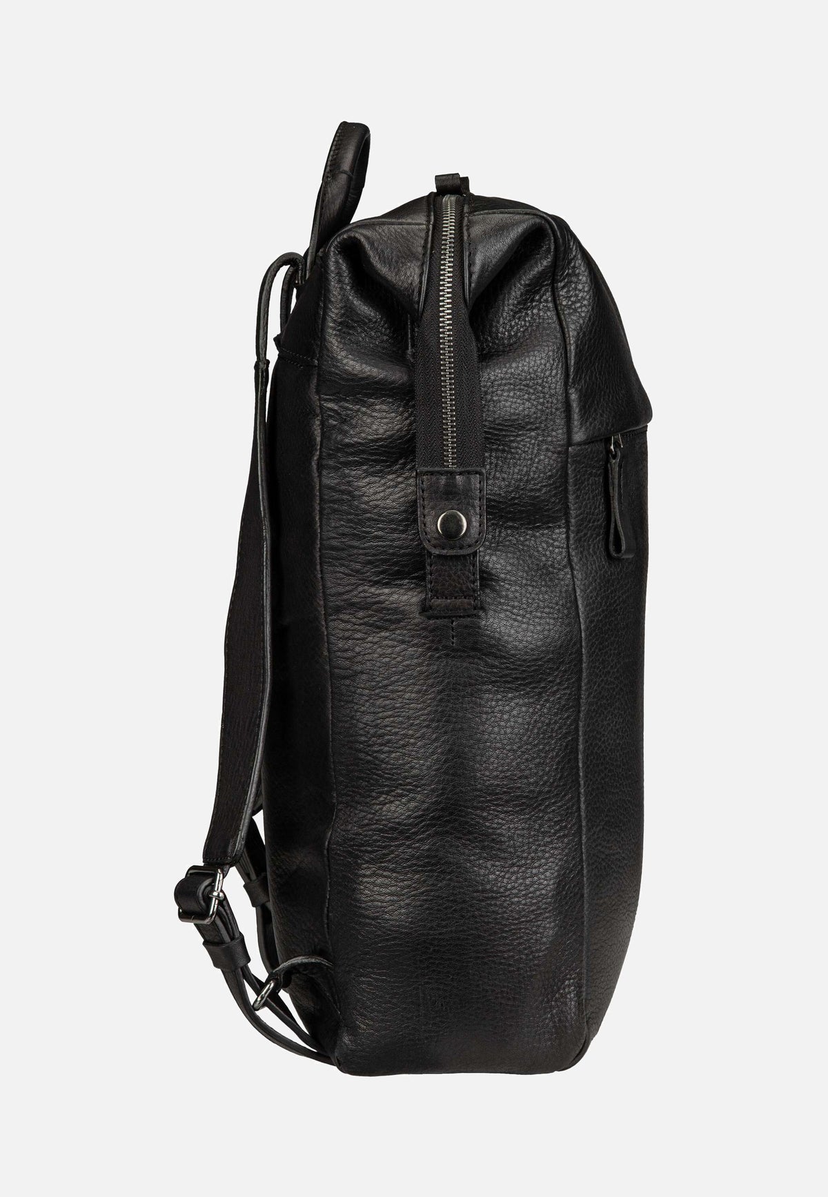 Harold's Scraper CO3 Schwarz Sac a dos