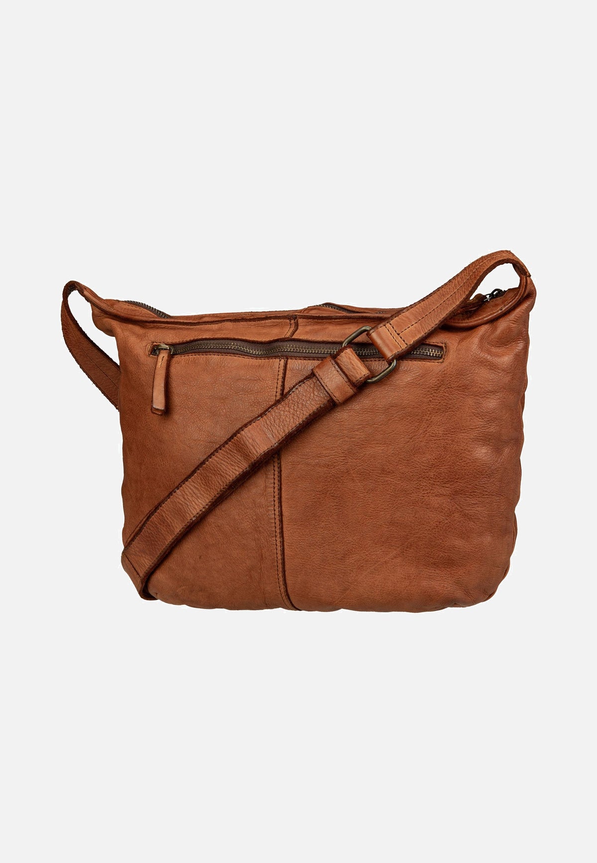 Harold's Submarine SU85 Cognac Pouch Bag