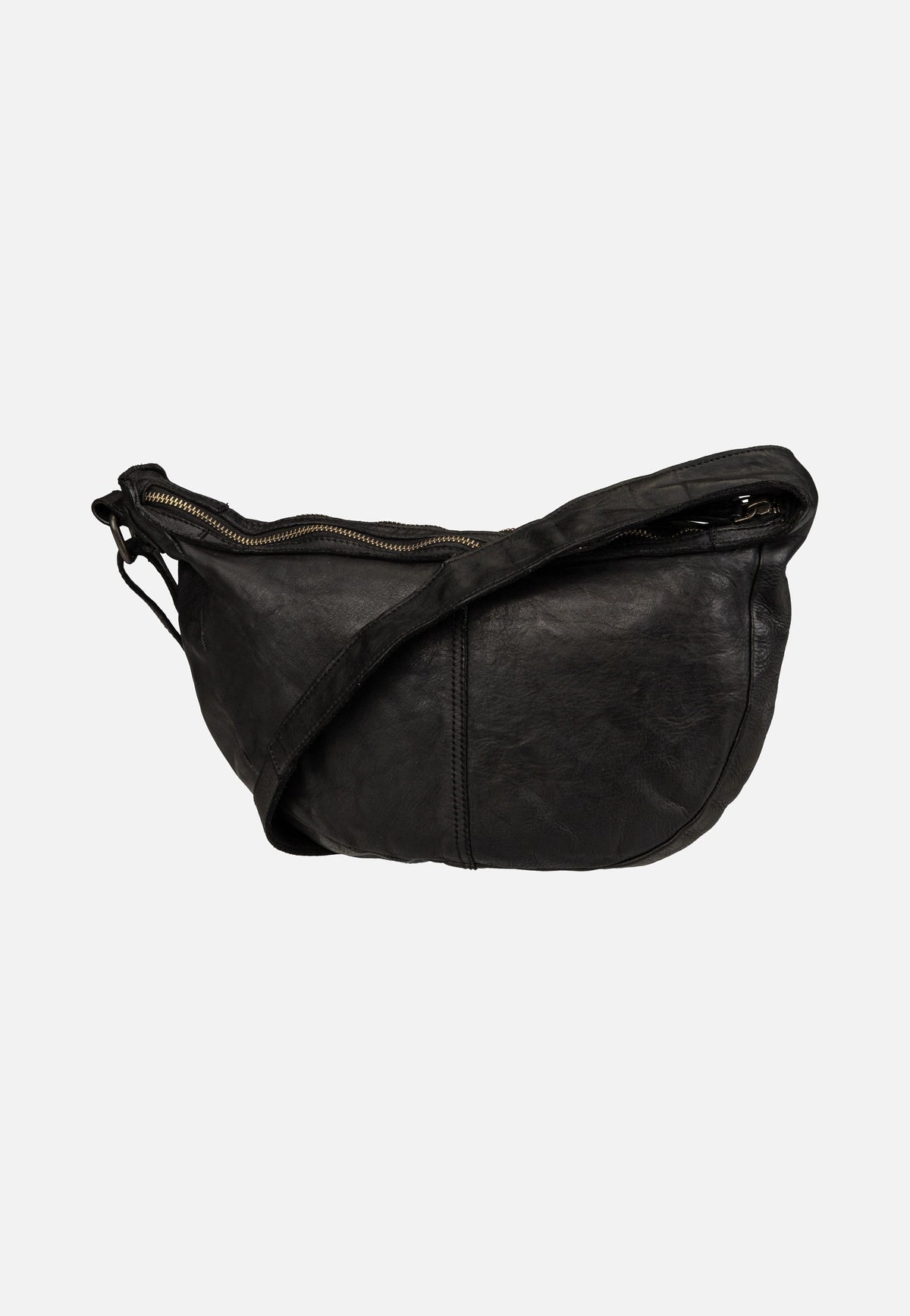 Harold's Submarine SU93 Schwarz Crossbody Bag
