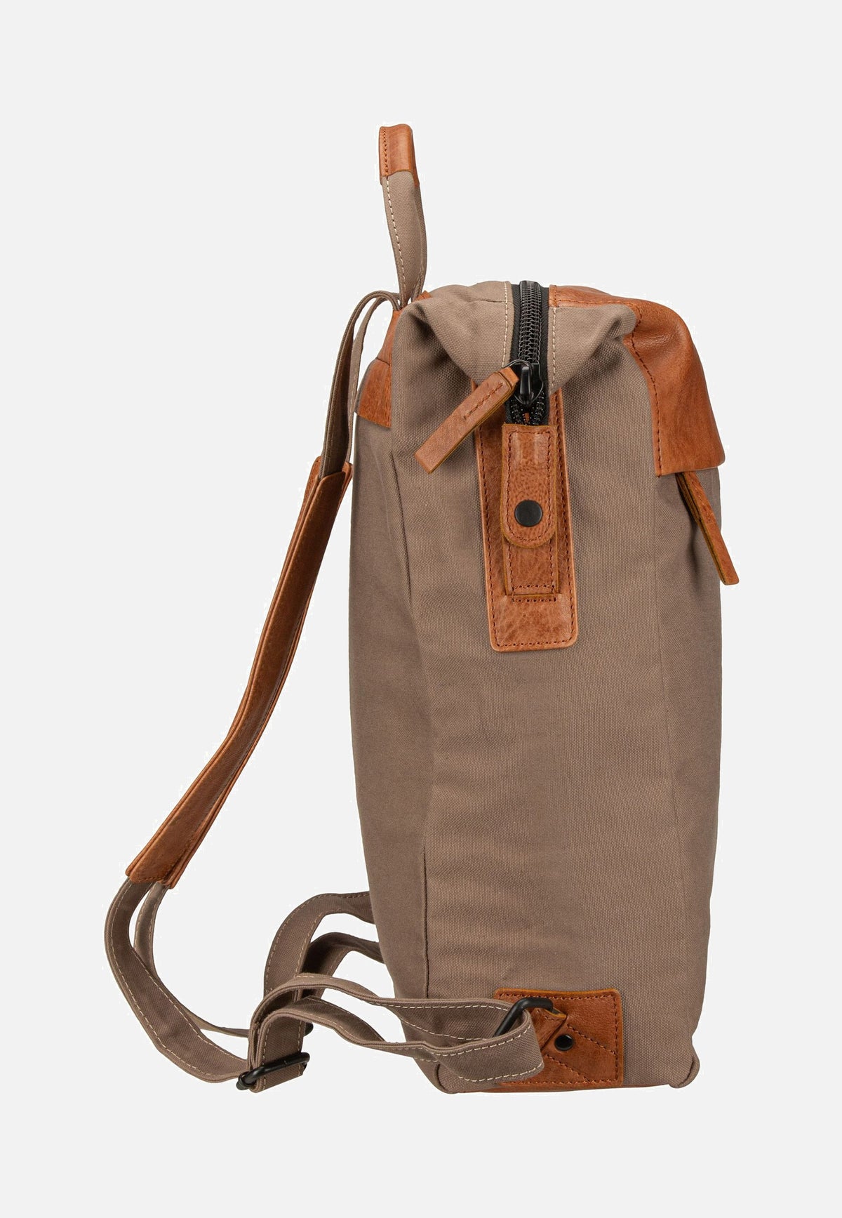 Harold's Wax 1 Sand/Cognac Sac a dos
