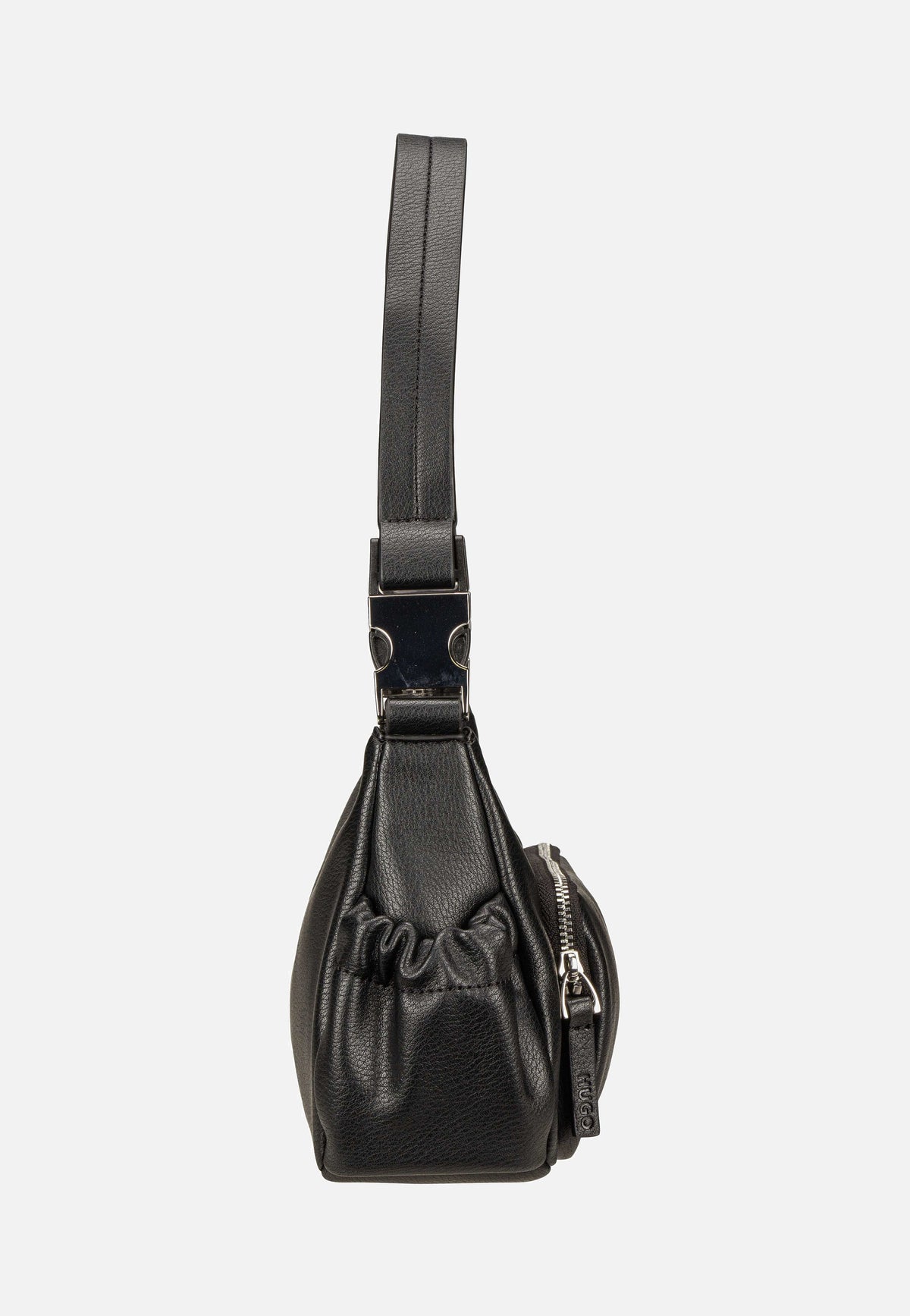 HUGO Bel 2.0 Bag Black Shoulder Bag