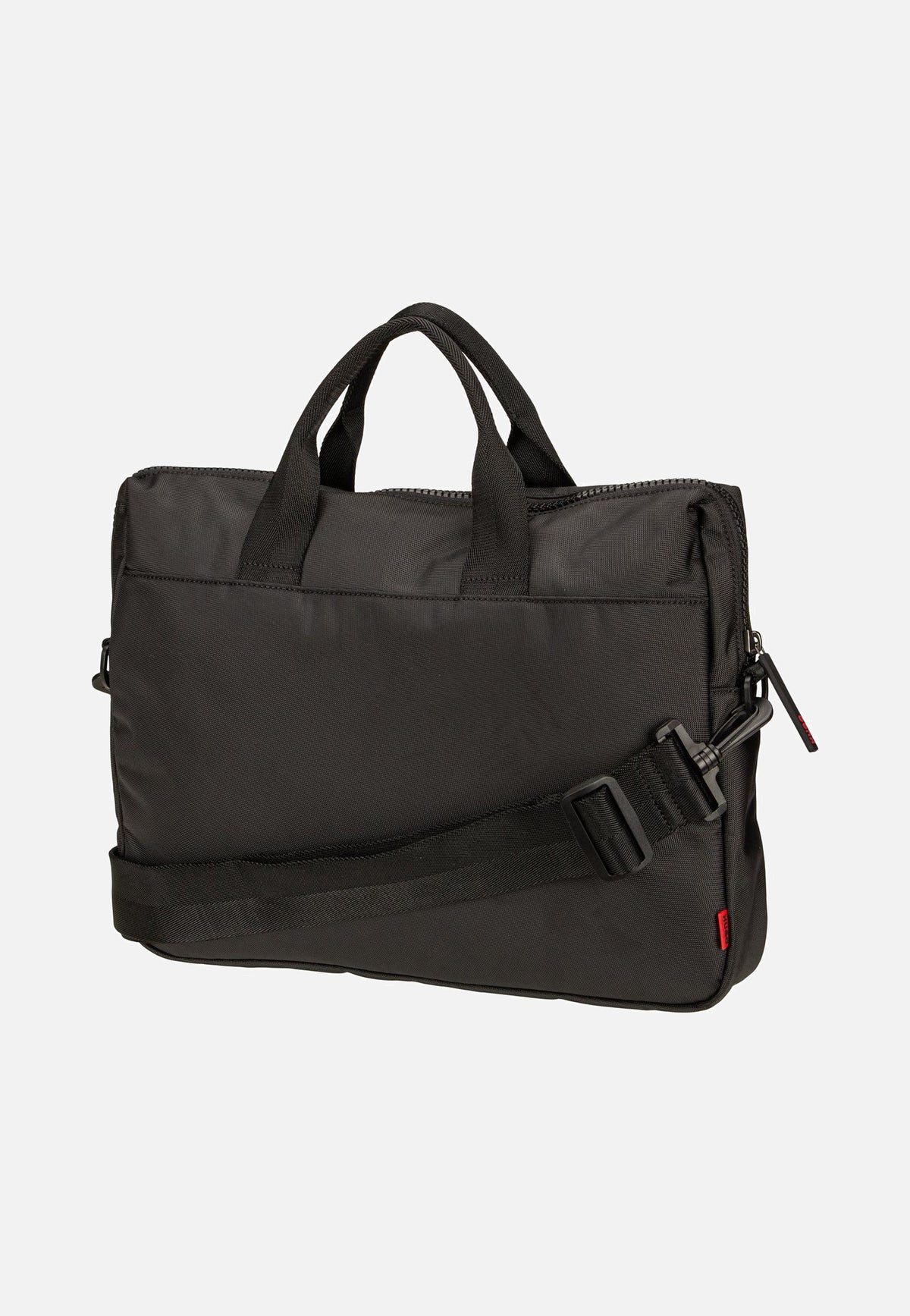 HUGO Ethon 3.0 Case 50549002 Black Briefcase